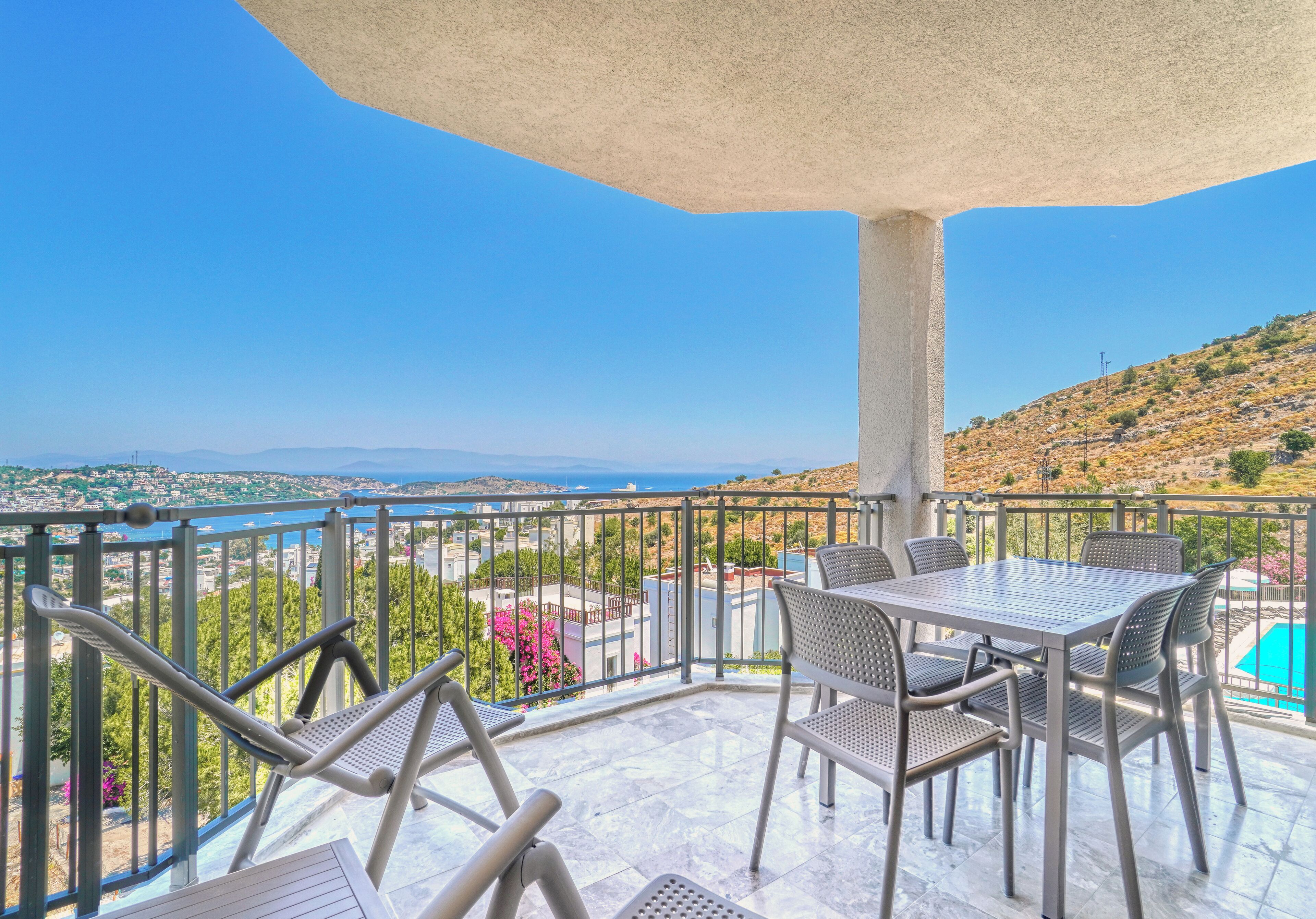 Olira Türkbükü Residences