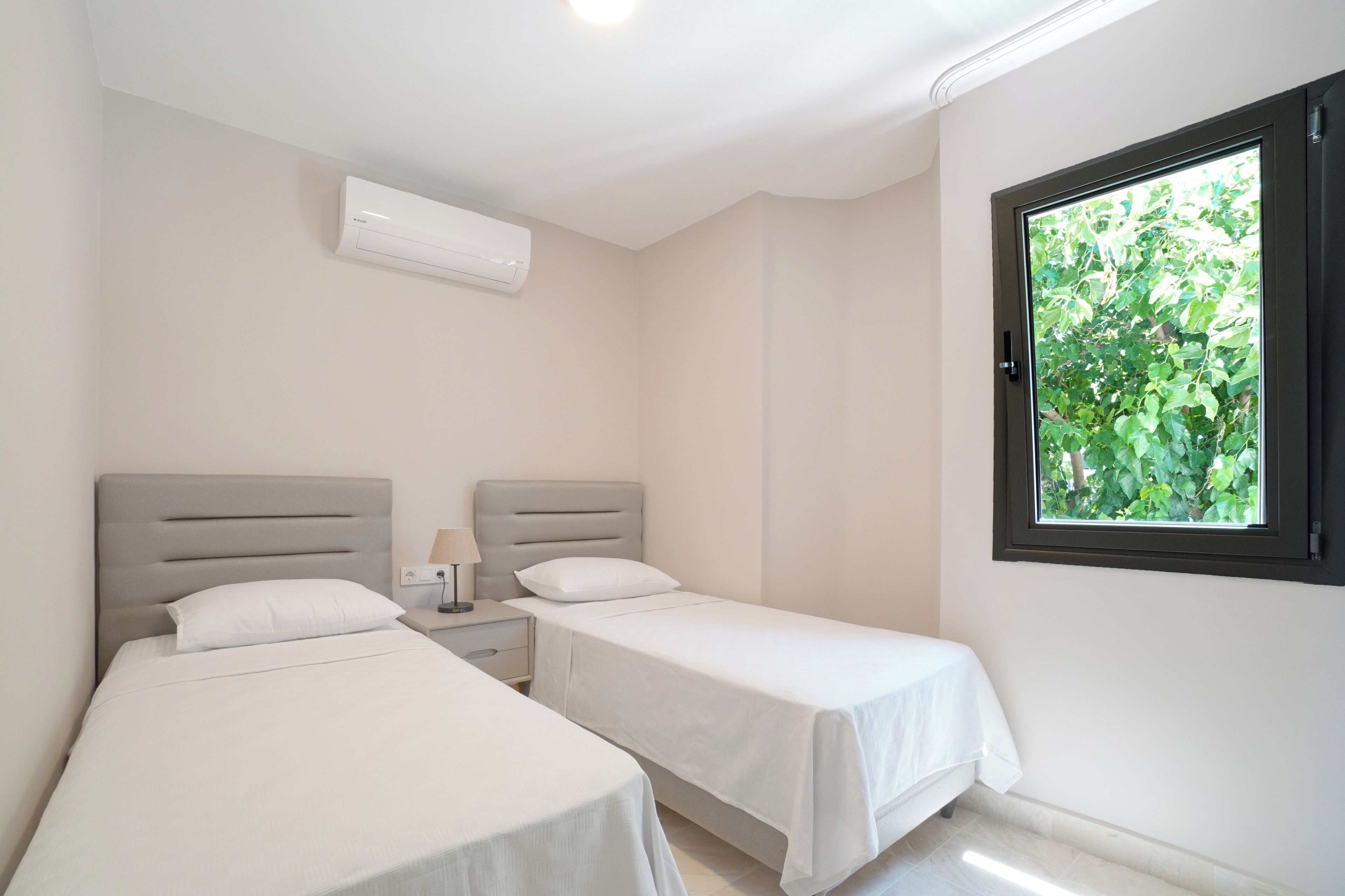 Olira Türkbükü Residences