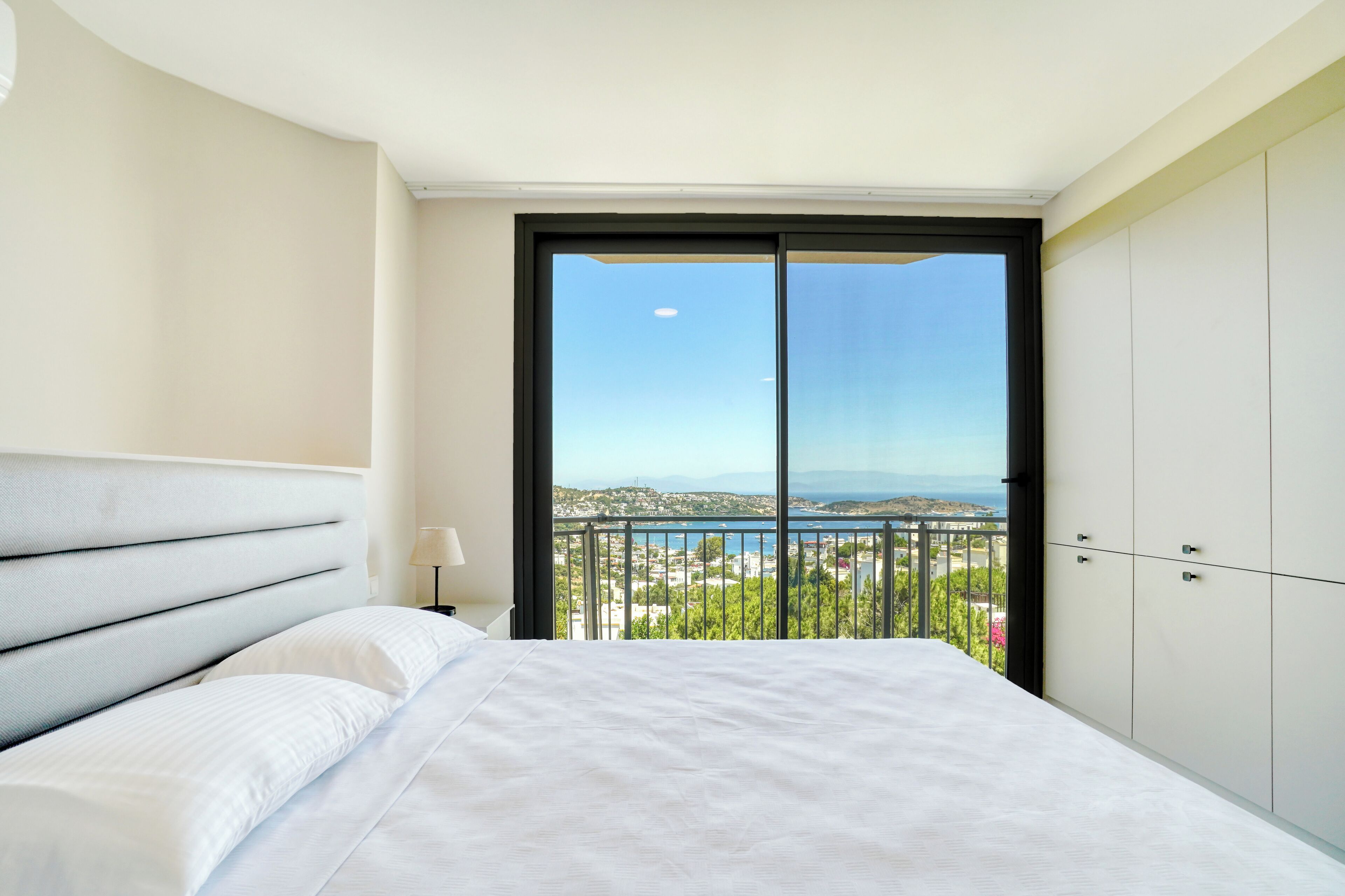 Olira Türkbükü Residences