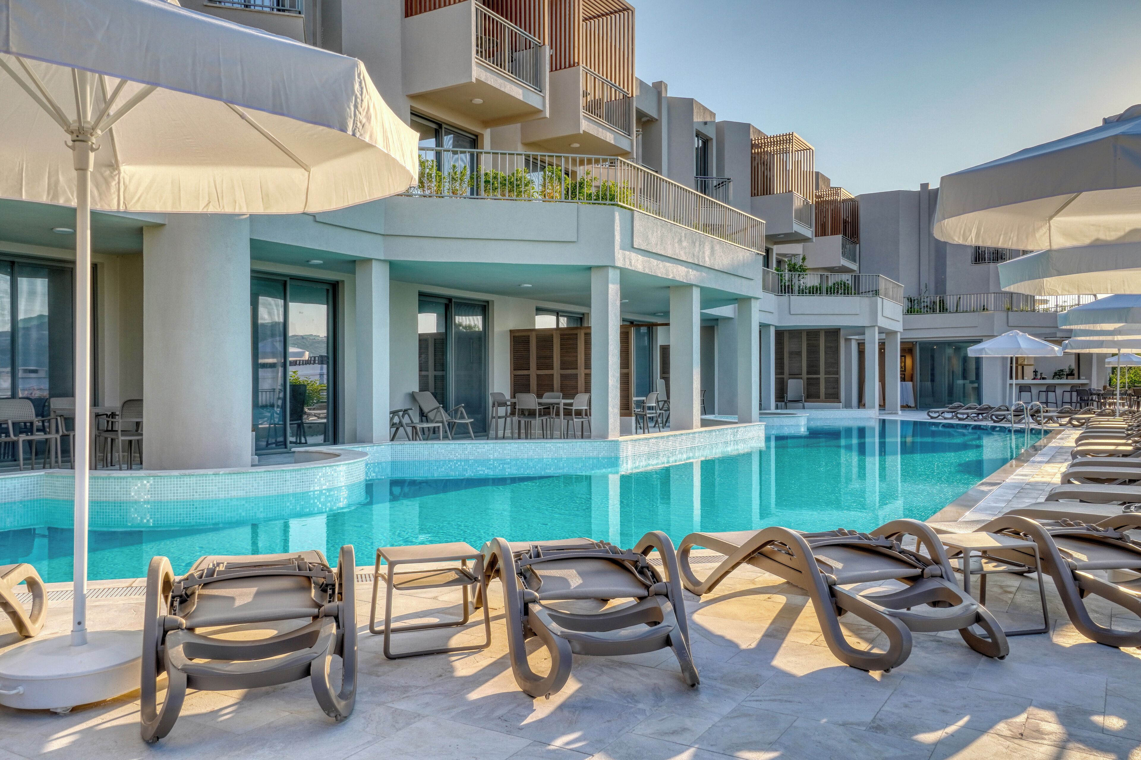 Olira Türkbükü Residences