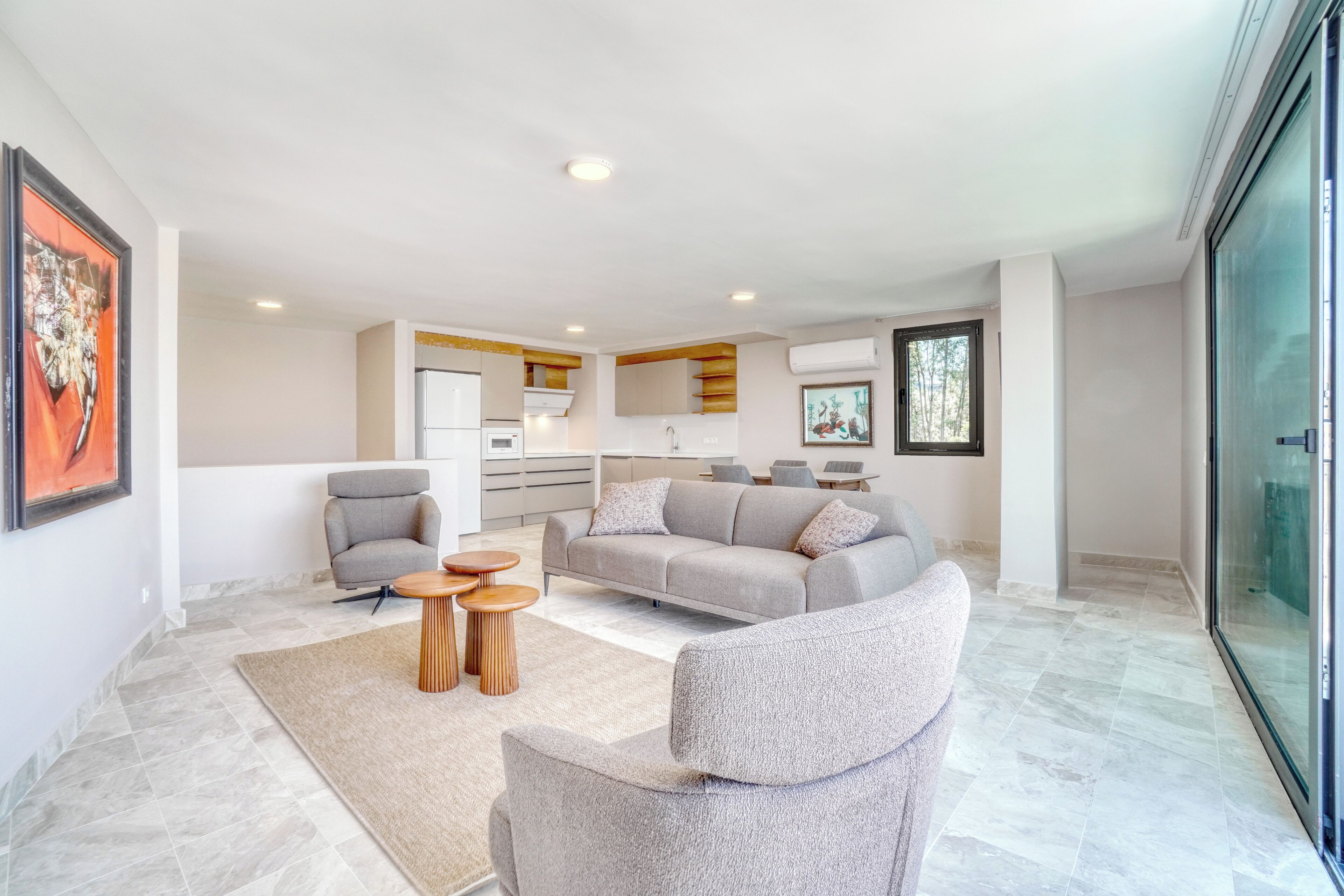 Olira Türkbükü Residences