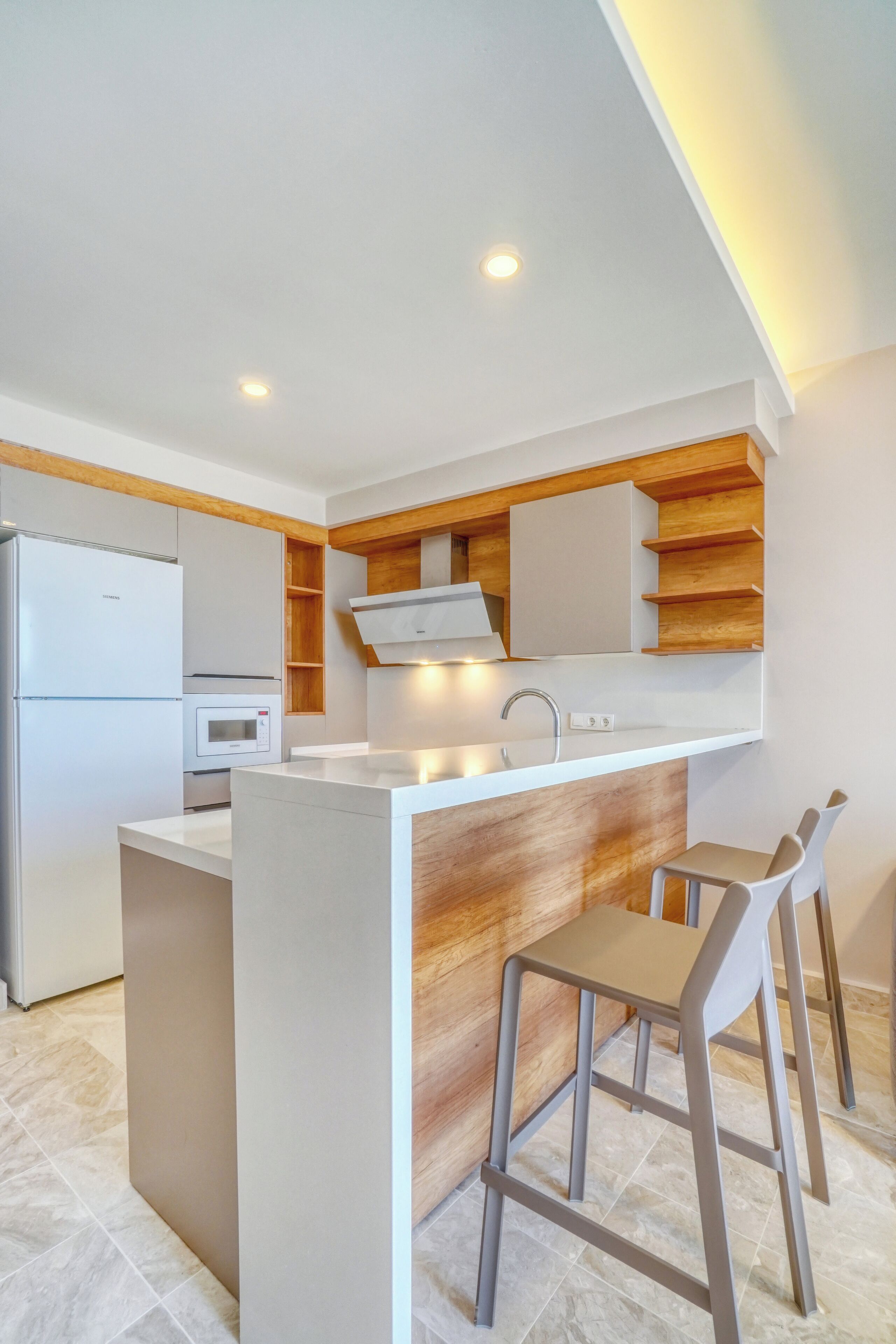 Olira Türkbükü Residences