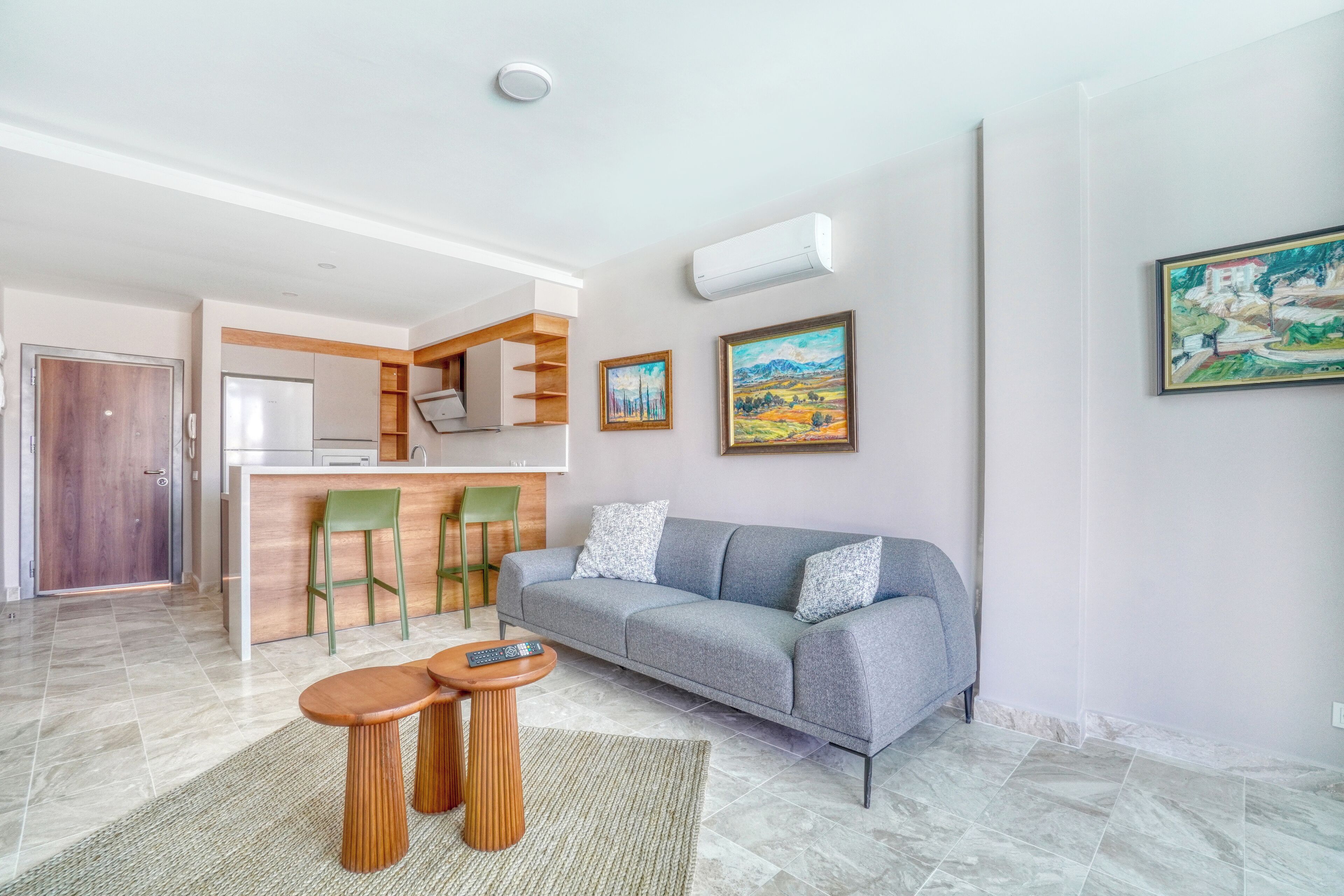 Olira Türkbükü Residences