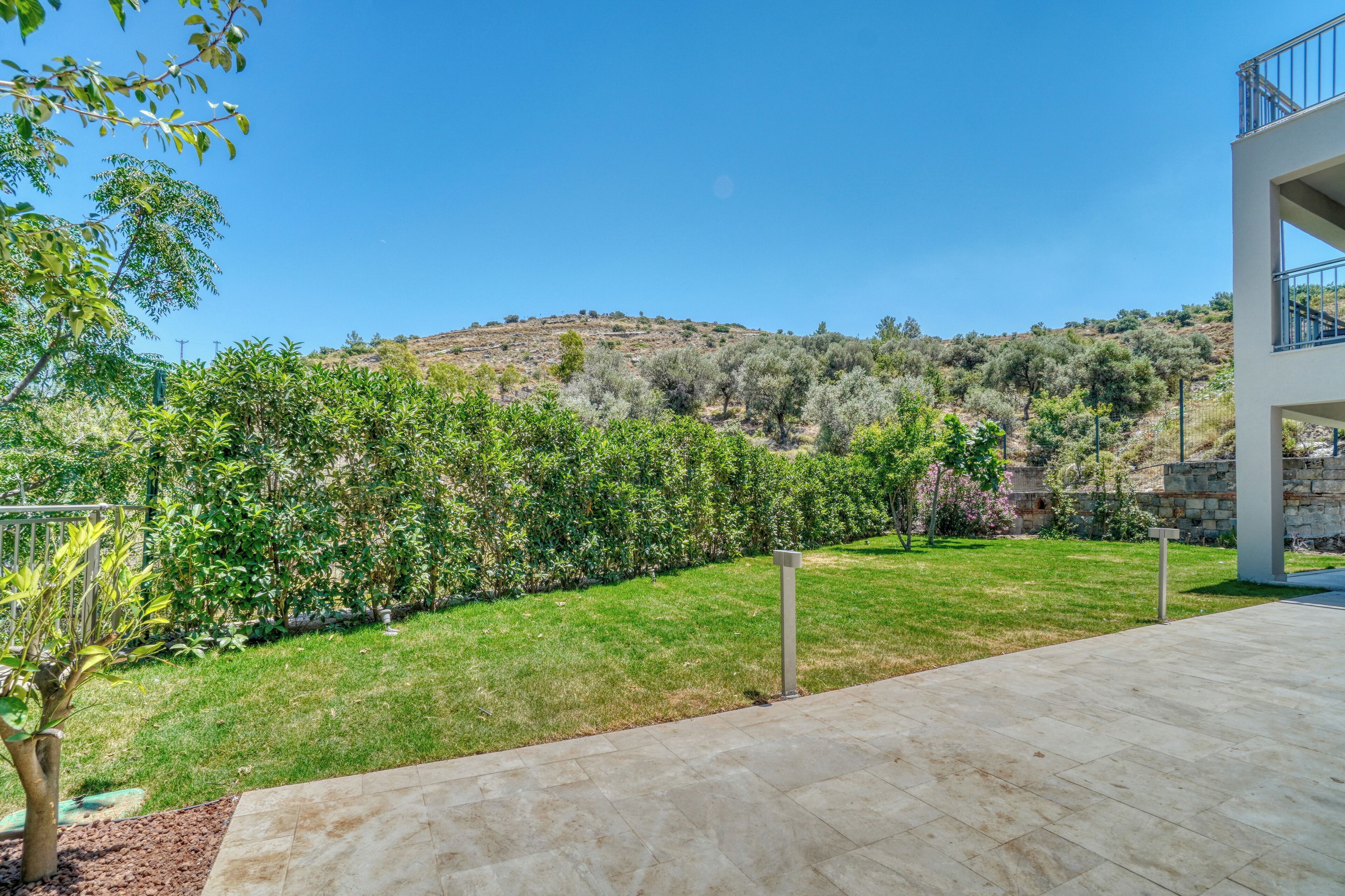 Olira Türkbükü Residences