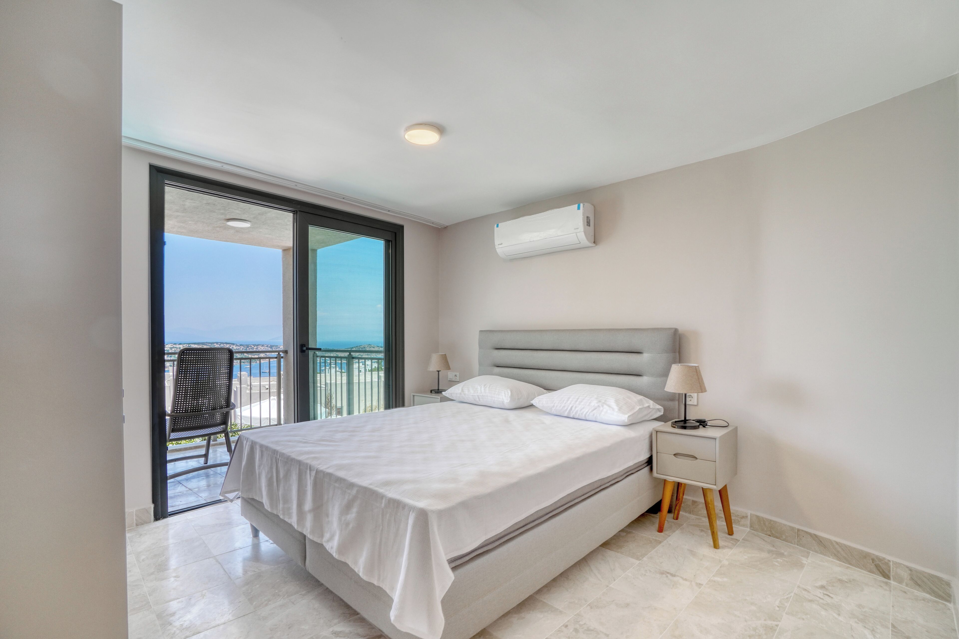 Olira Türkbükü Residences