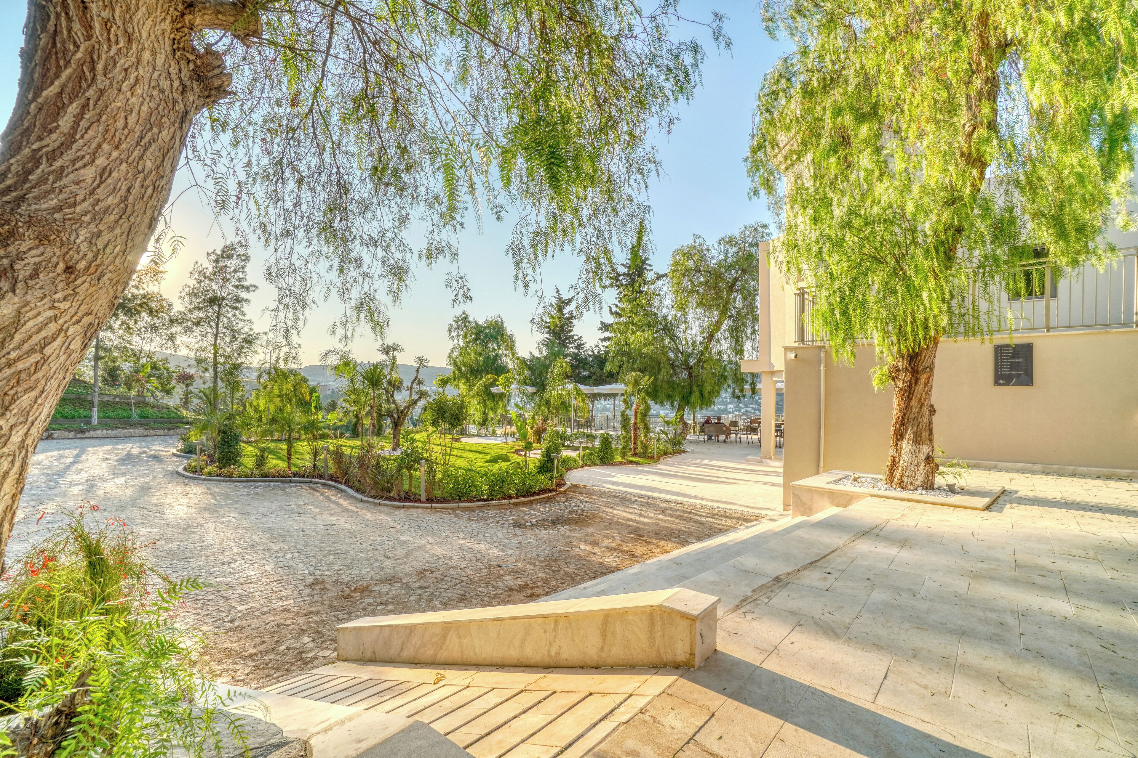 Olira Türkbükü Residences