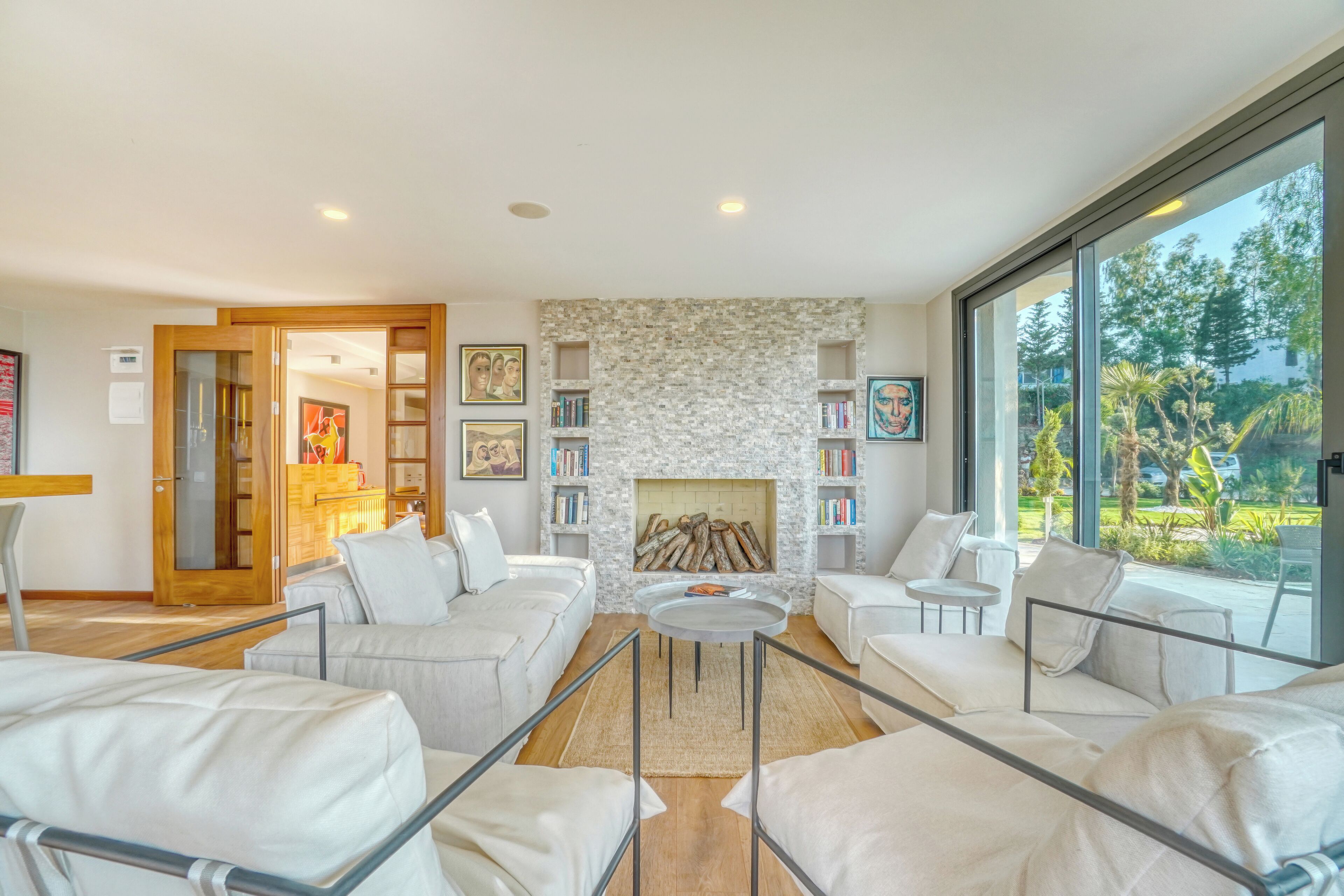 Olira Türkbükü Residences