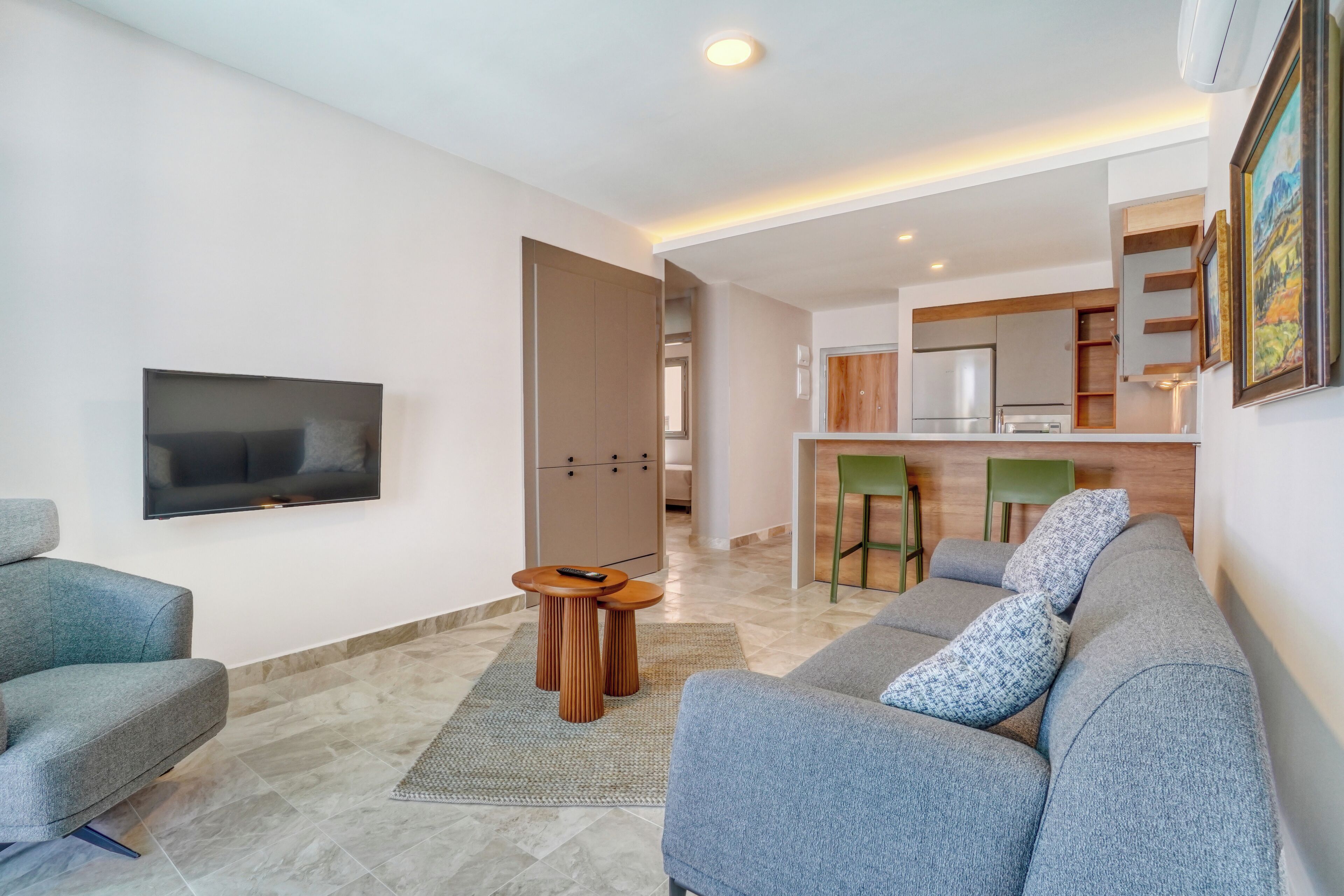 Olira Türkbükü Residences