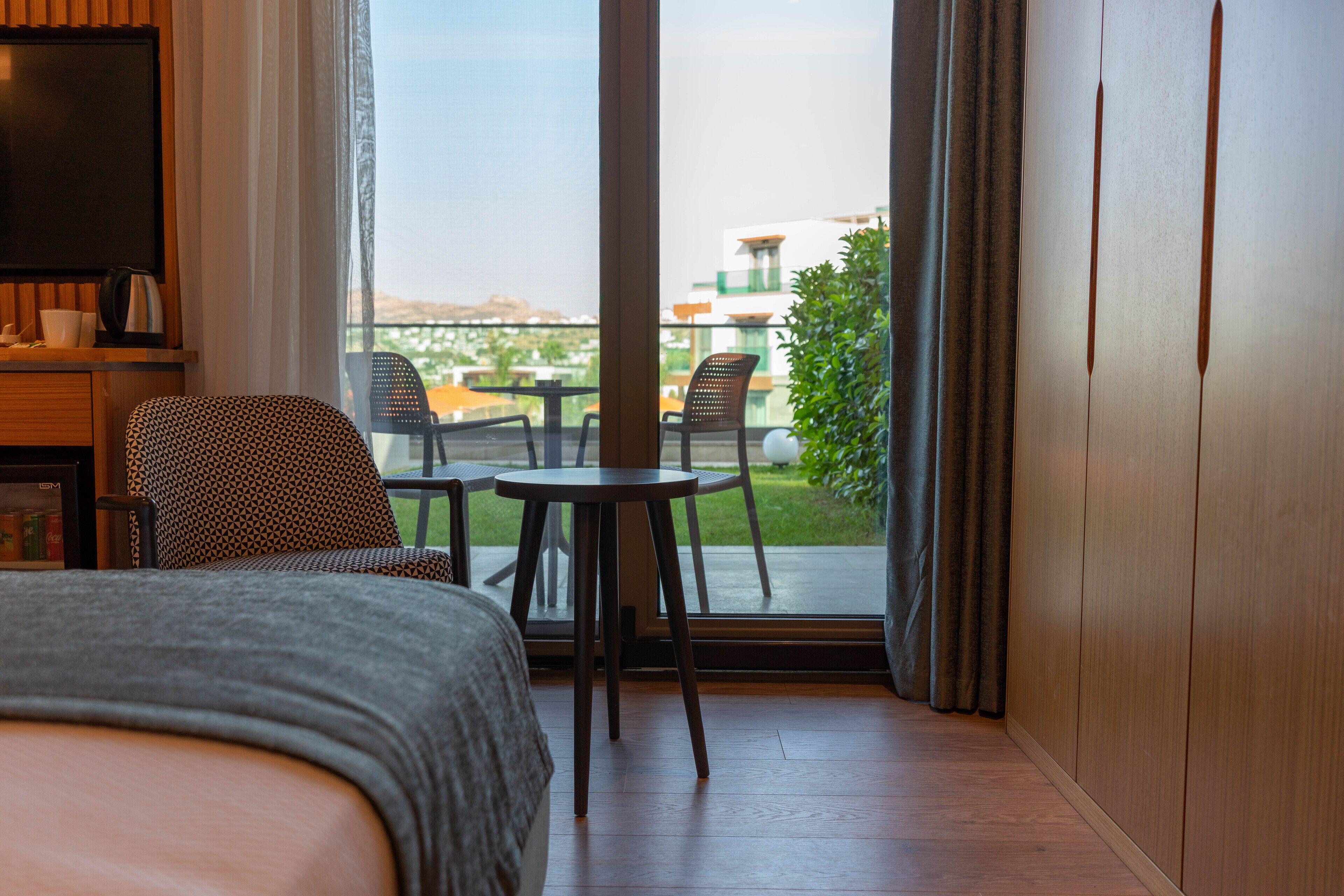 Palm Hills Hotel Bodrum