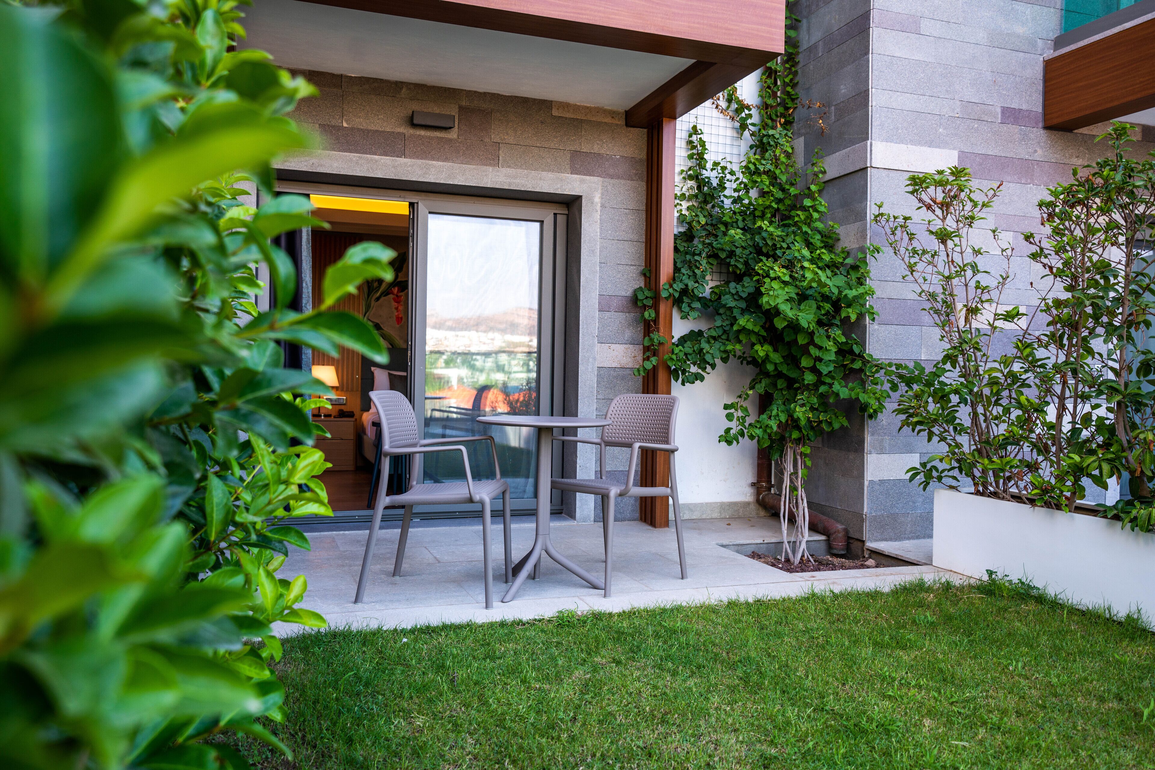 Palm Hills Hotel Bodrum