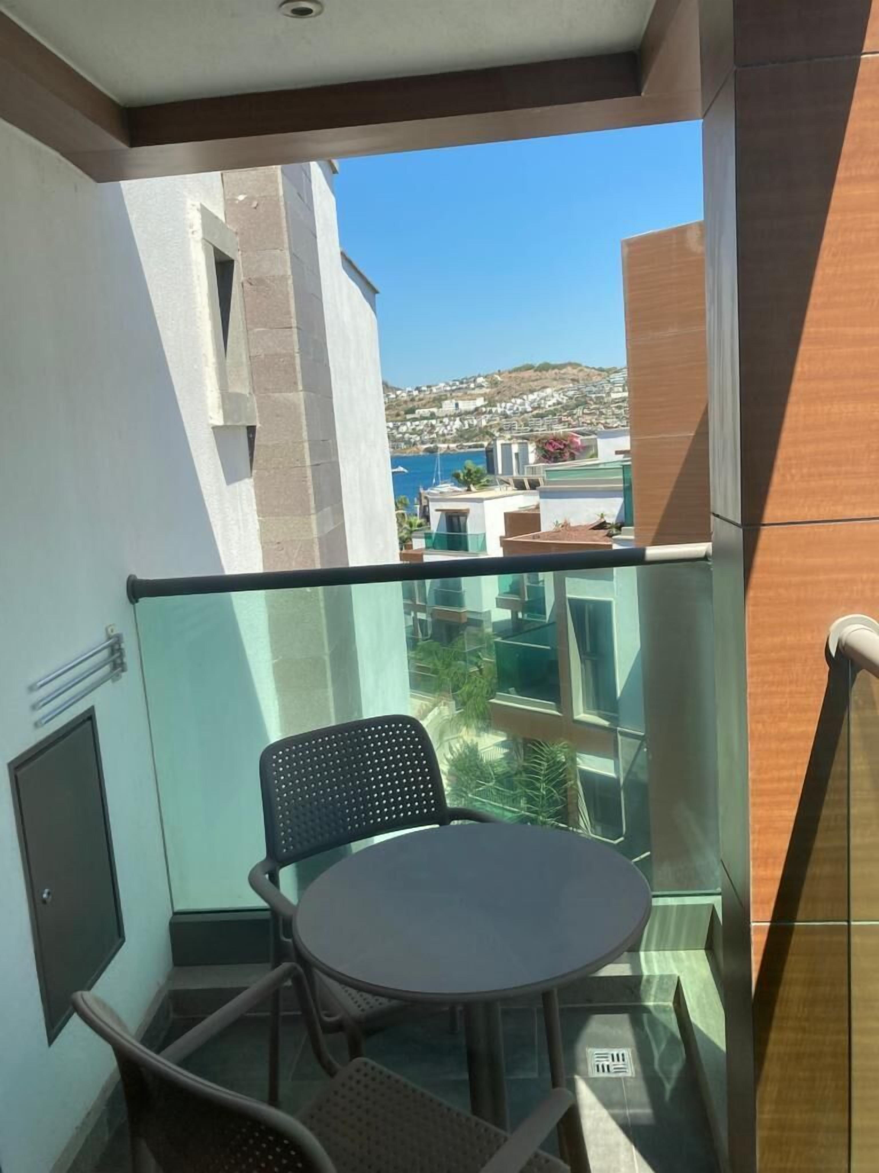 Palm Hills Hotel Bodrum