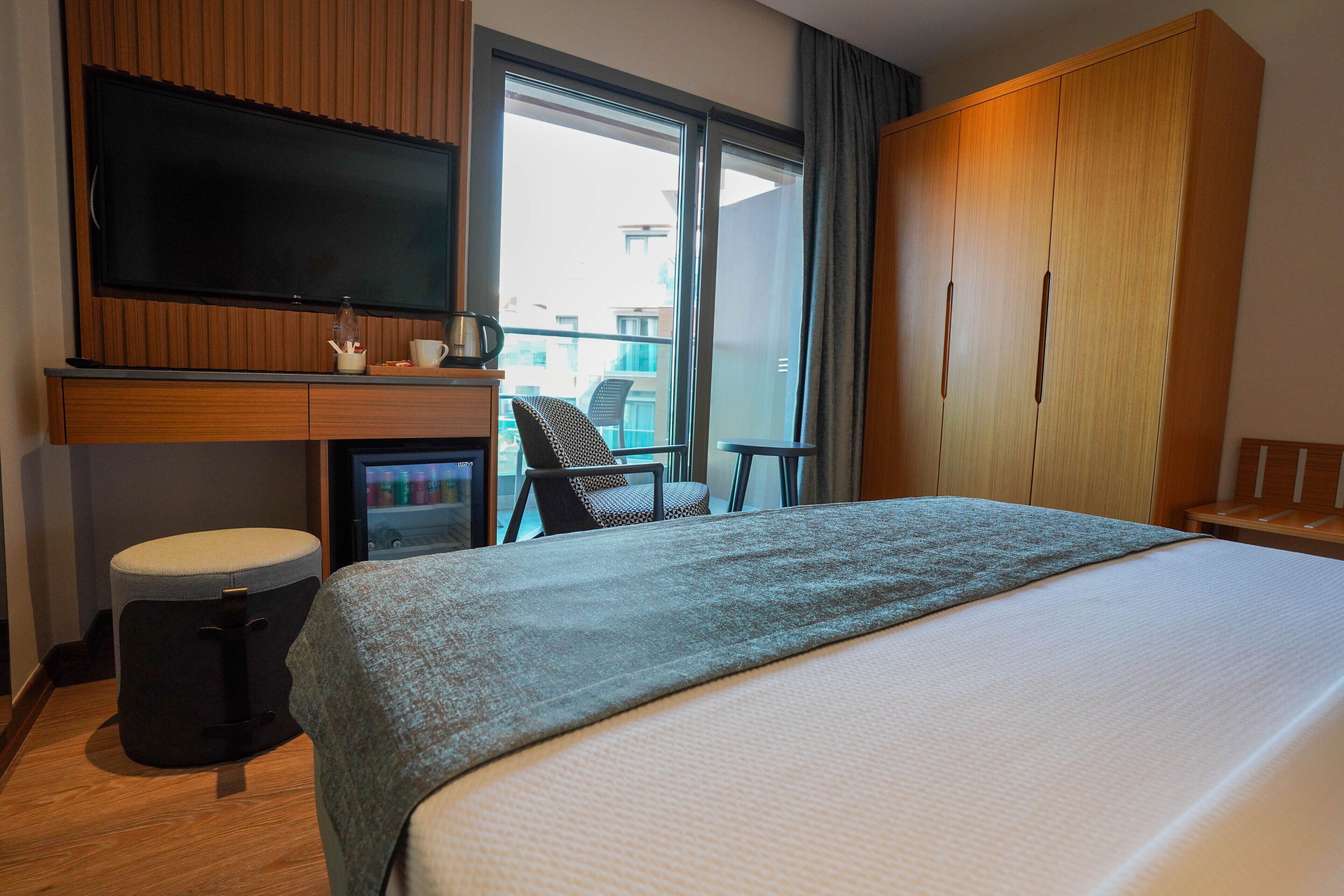 Palm Hills Hotel Bodrum