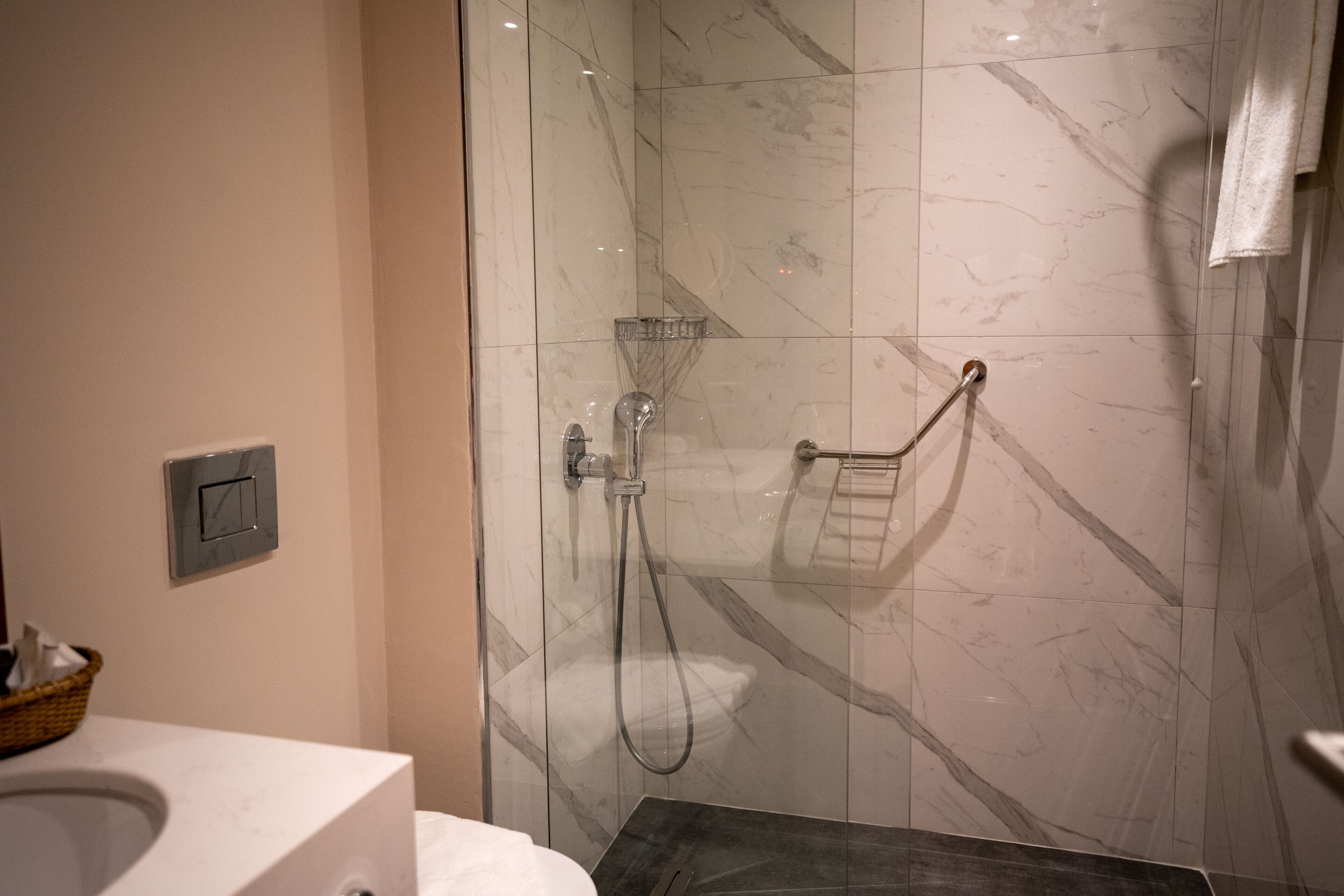 Palm Hills Hotel Bodrum