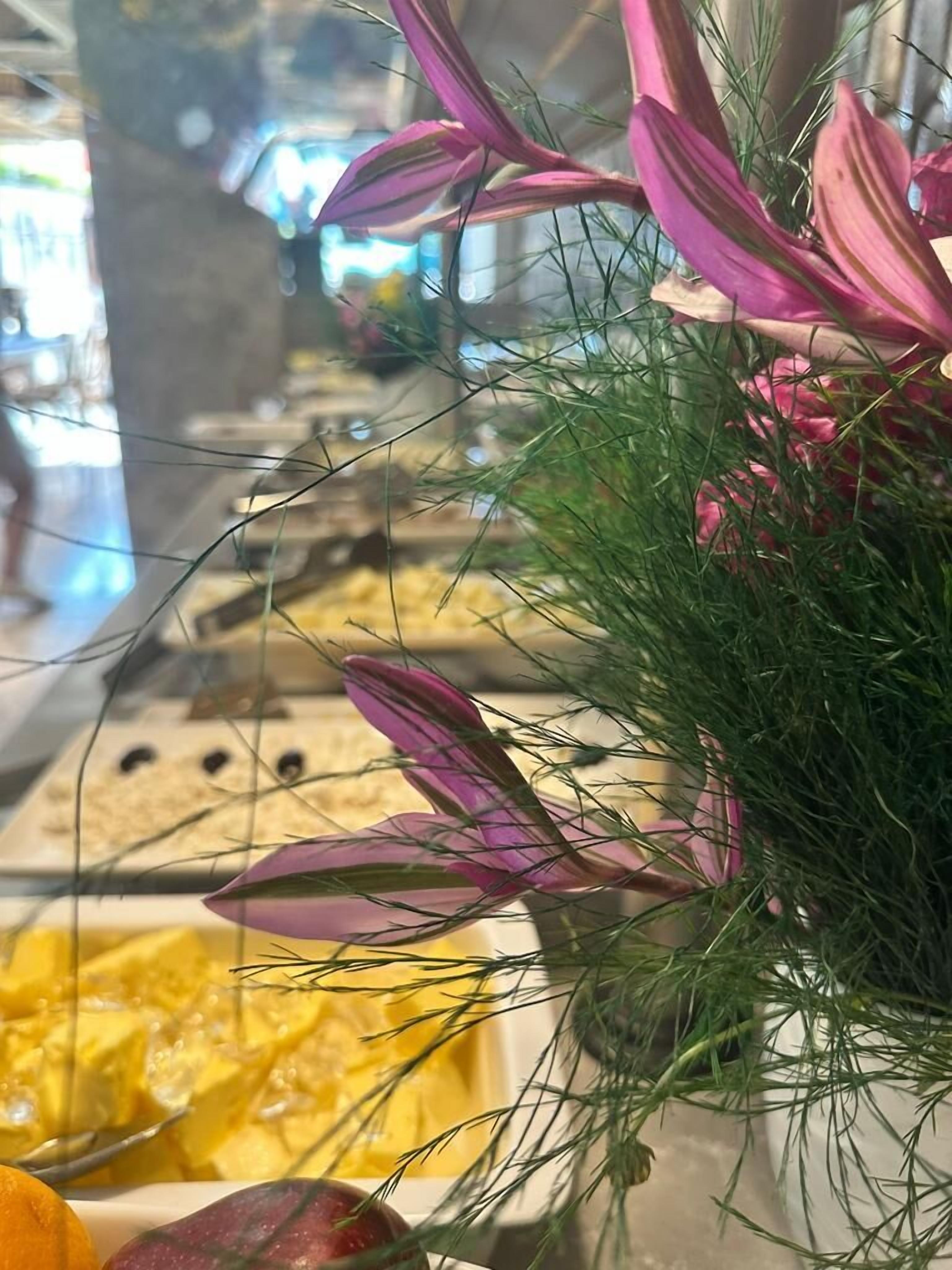 Palm Hills Hotel Bodrum