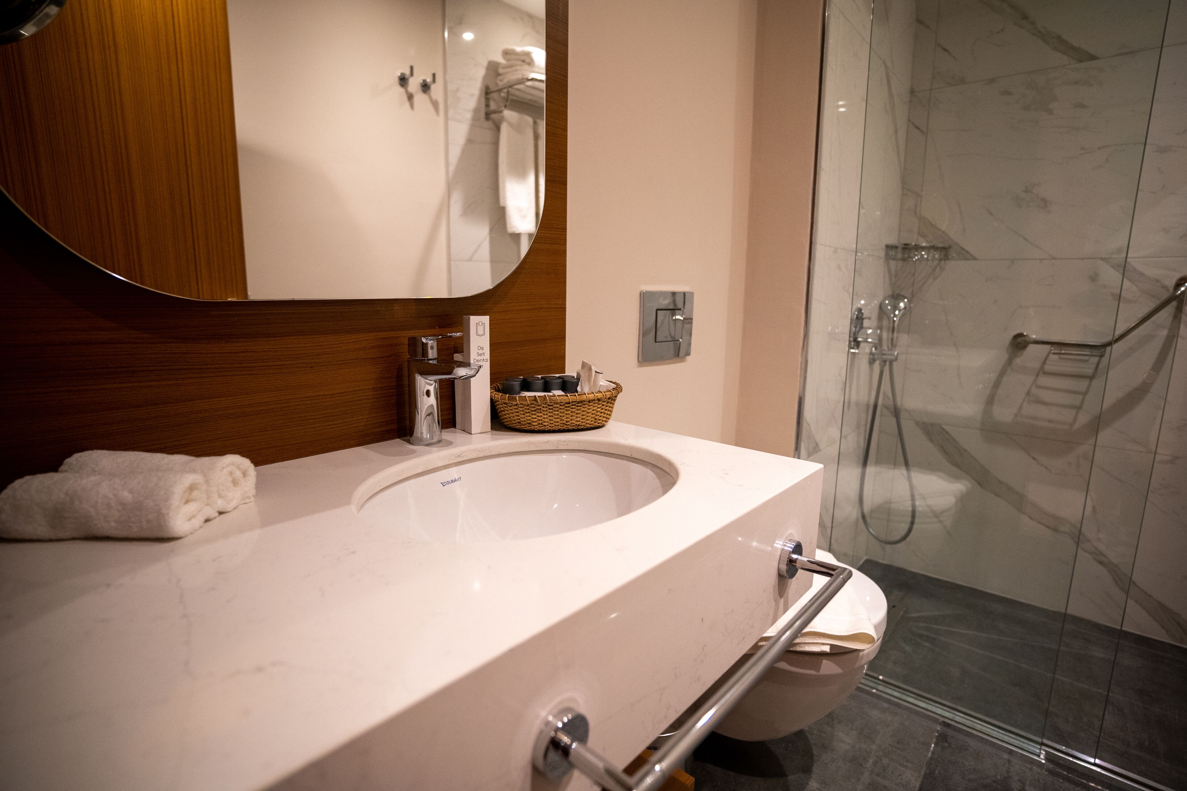 Palm Hills Hotel Bodrum