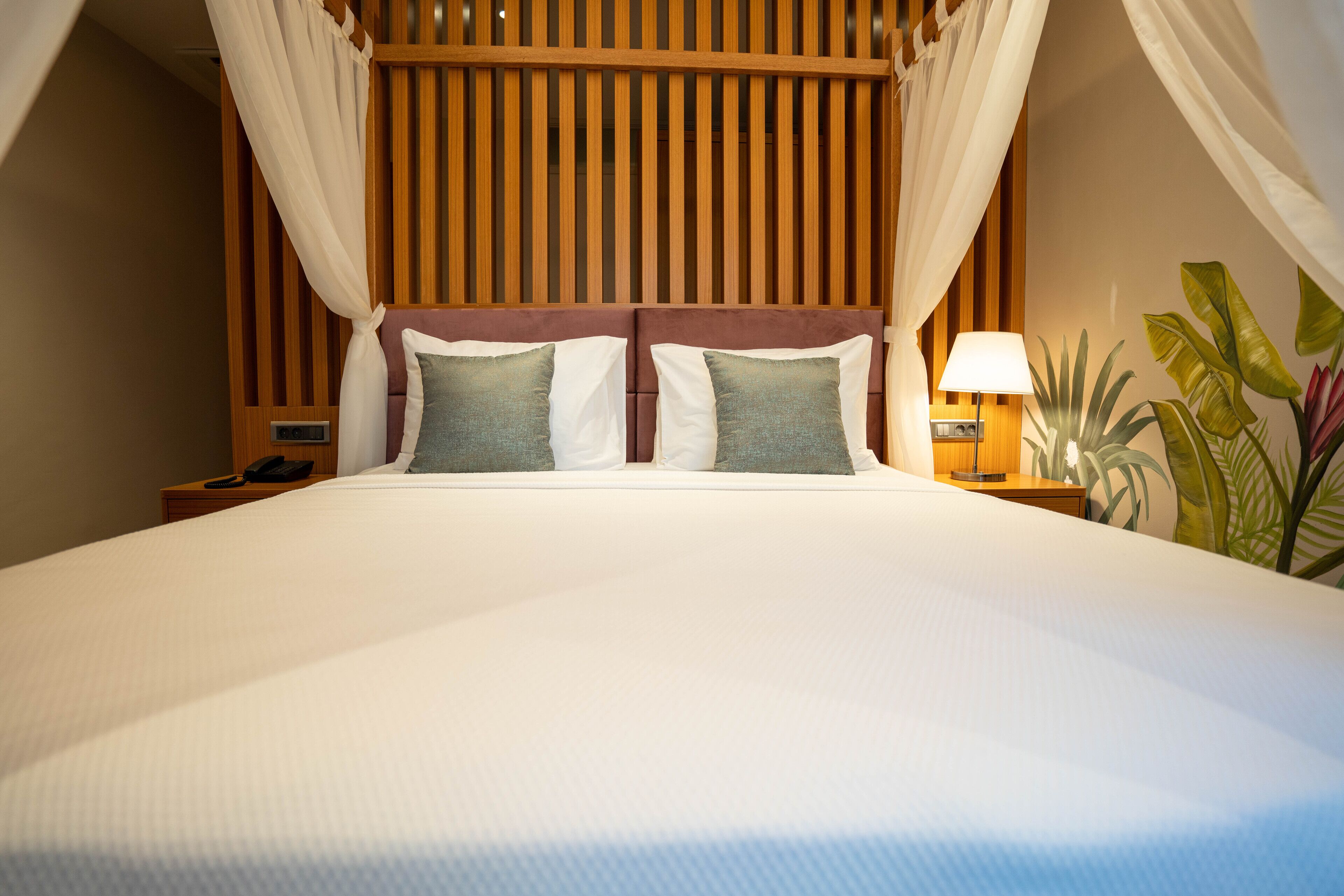 Palm Hills Hotel Bodrum