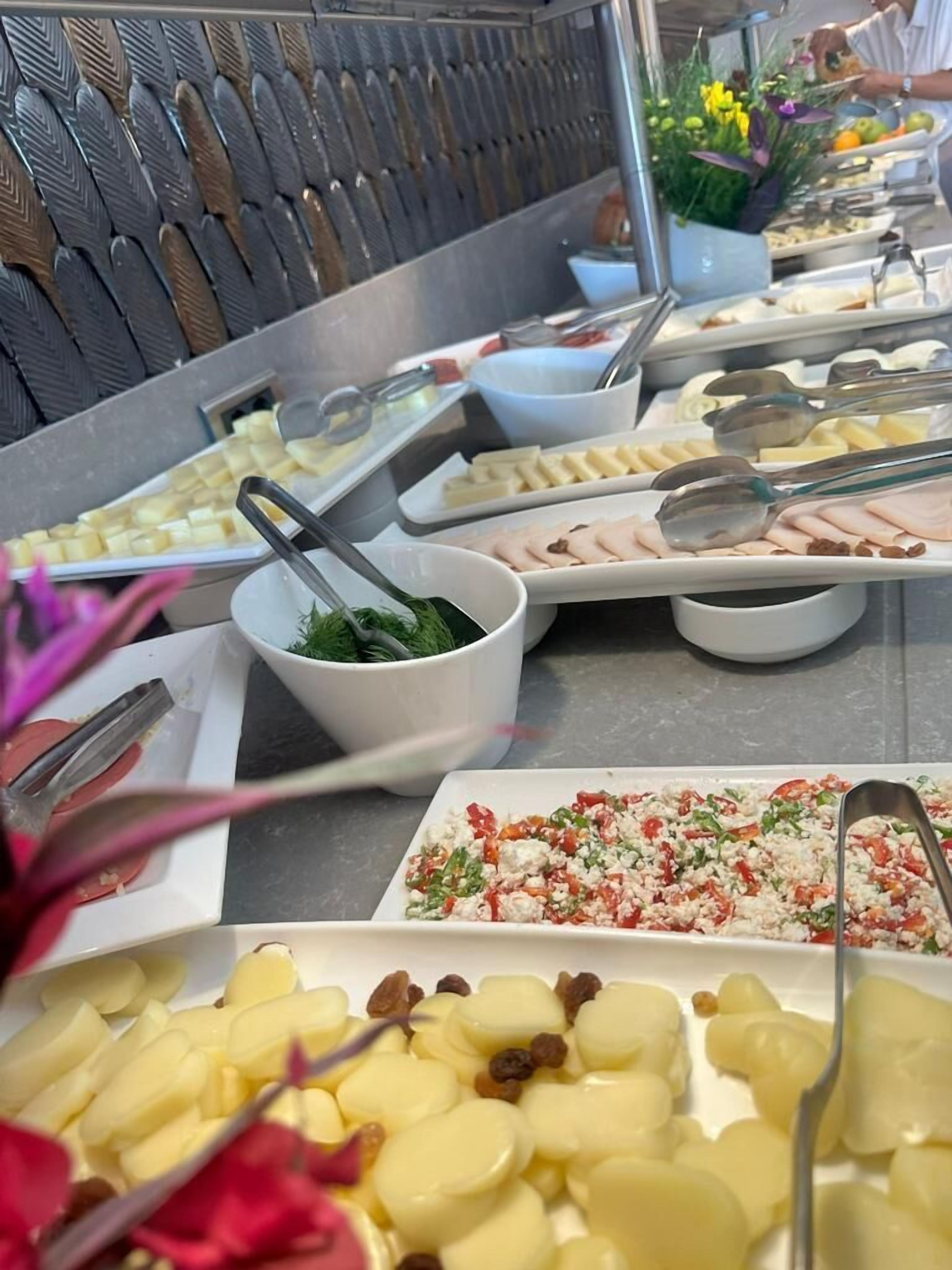 Palm Hills Hotel Bodrum