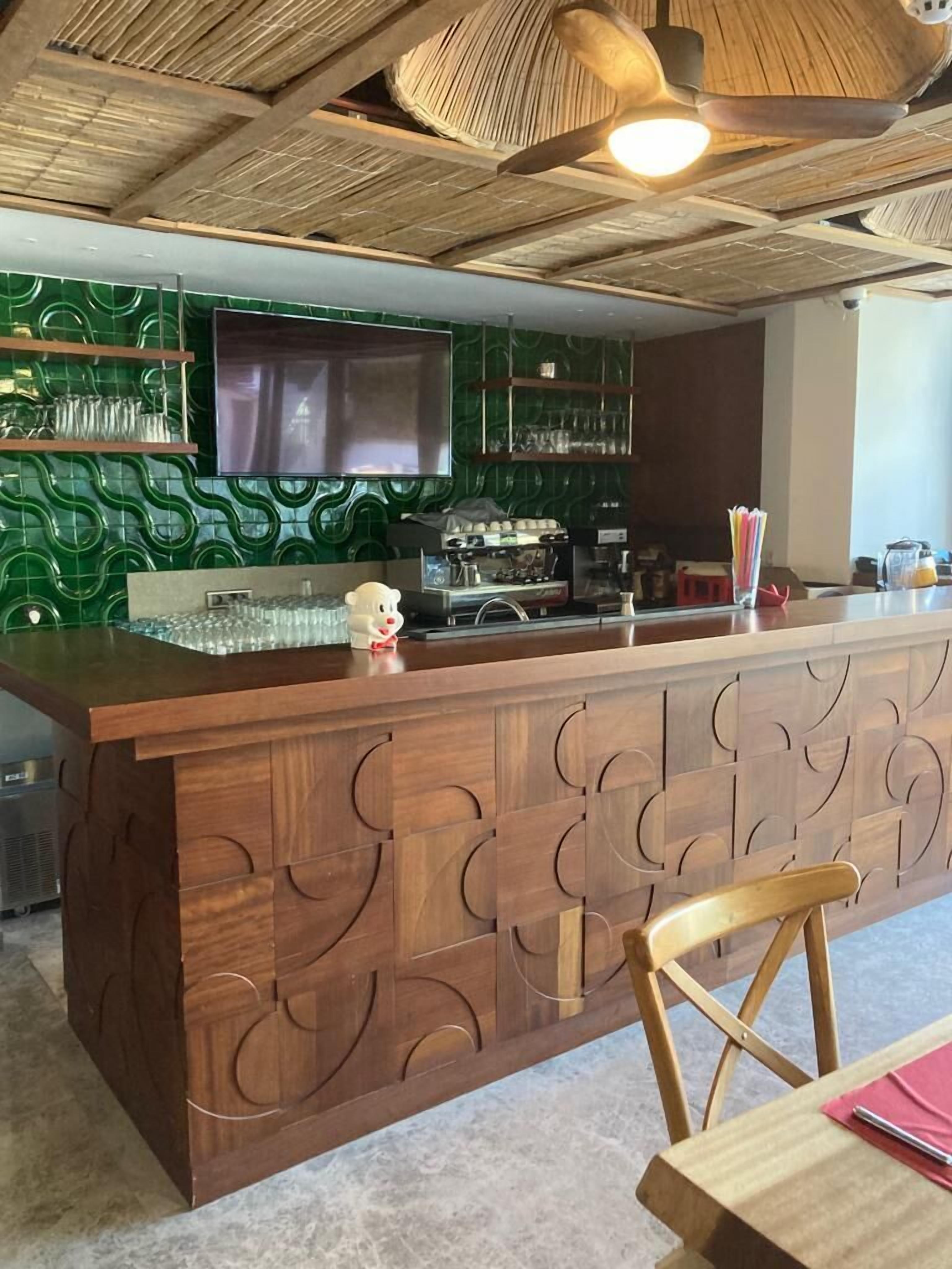 Palm Hills Hotel Bodrum