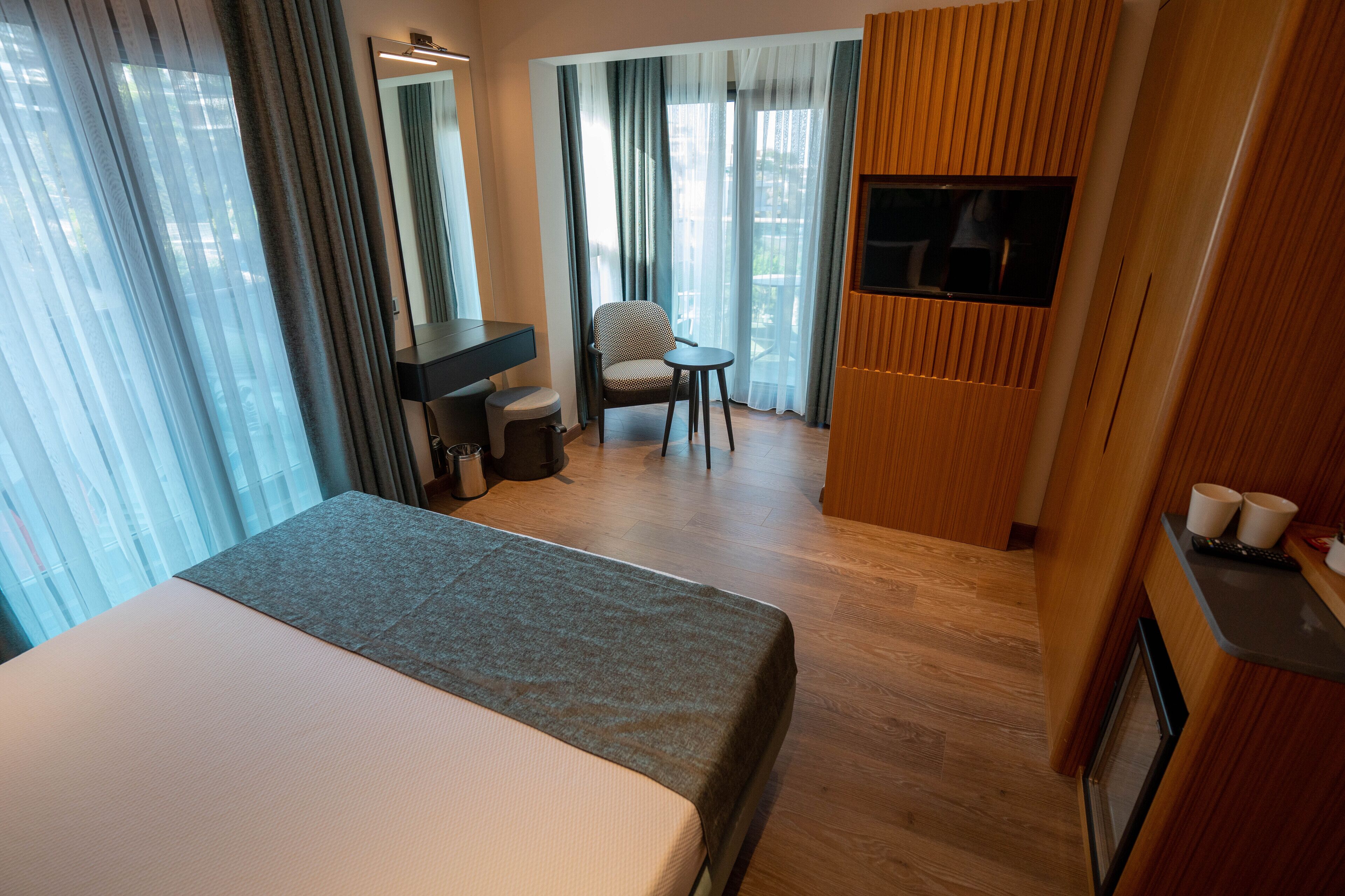 Palm Hills Hotel Bodrum