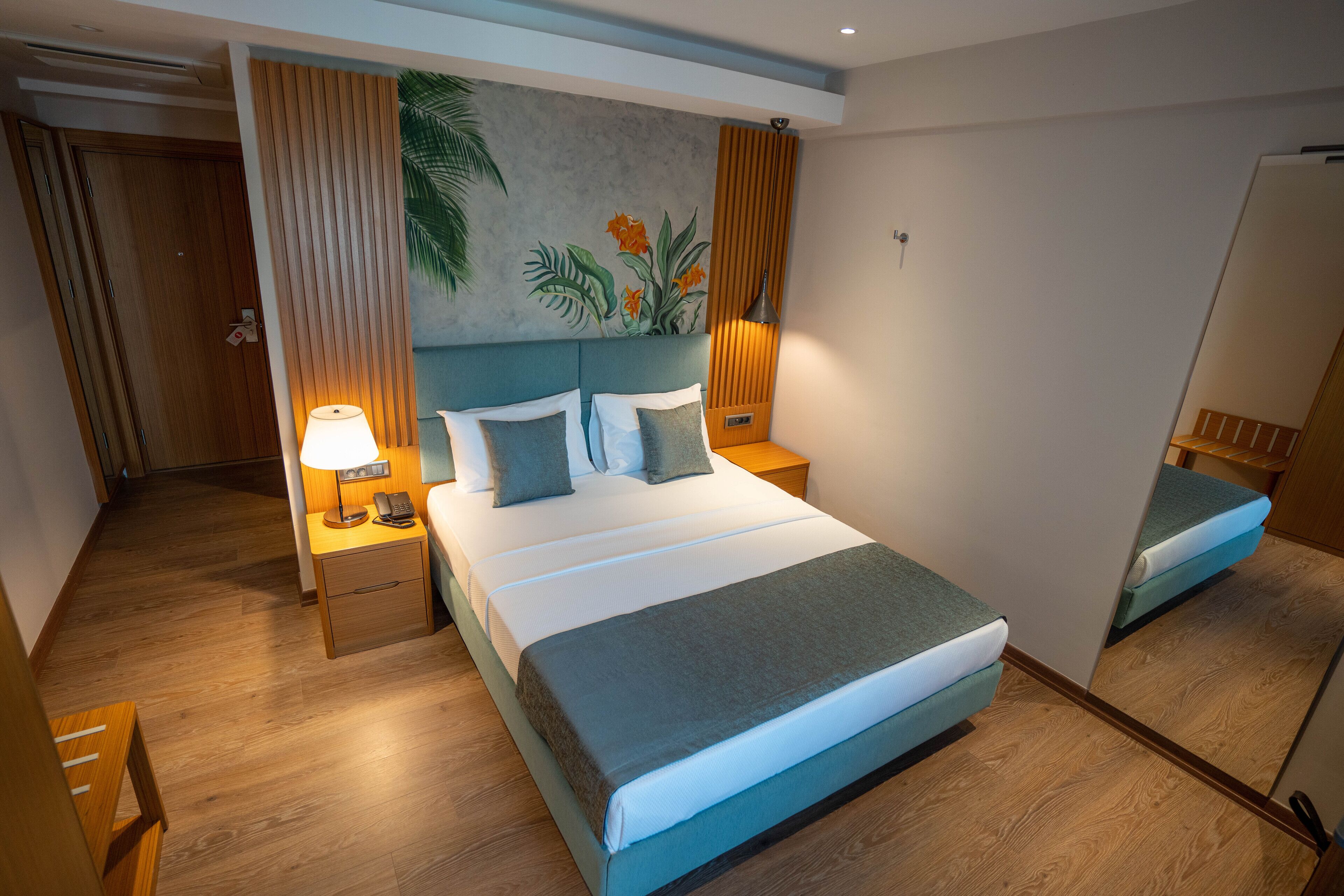 Palm Hills Hotel Bodrum