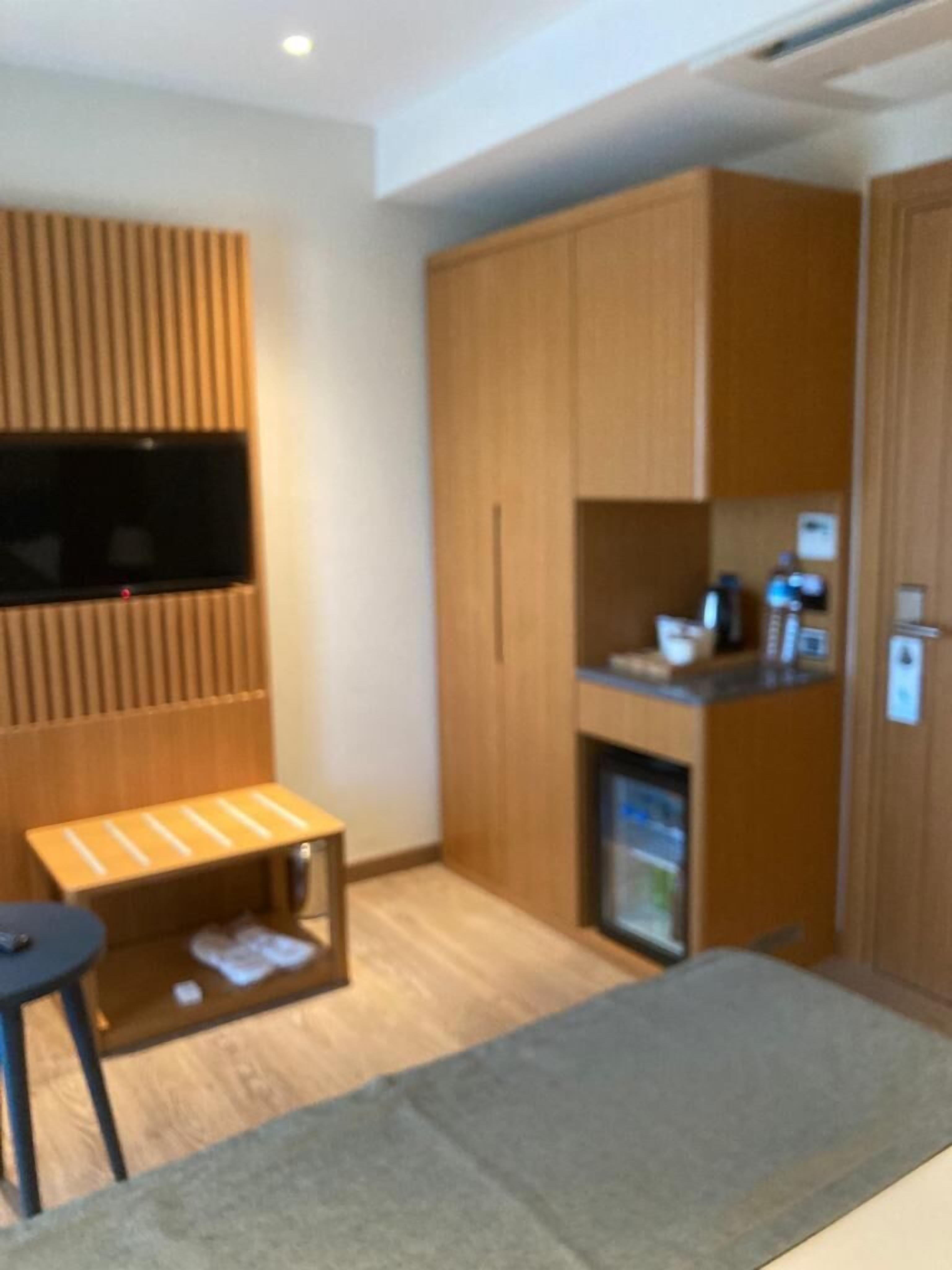 Palm Hills Hotel Bodrum