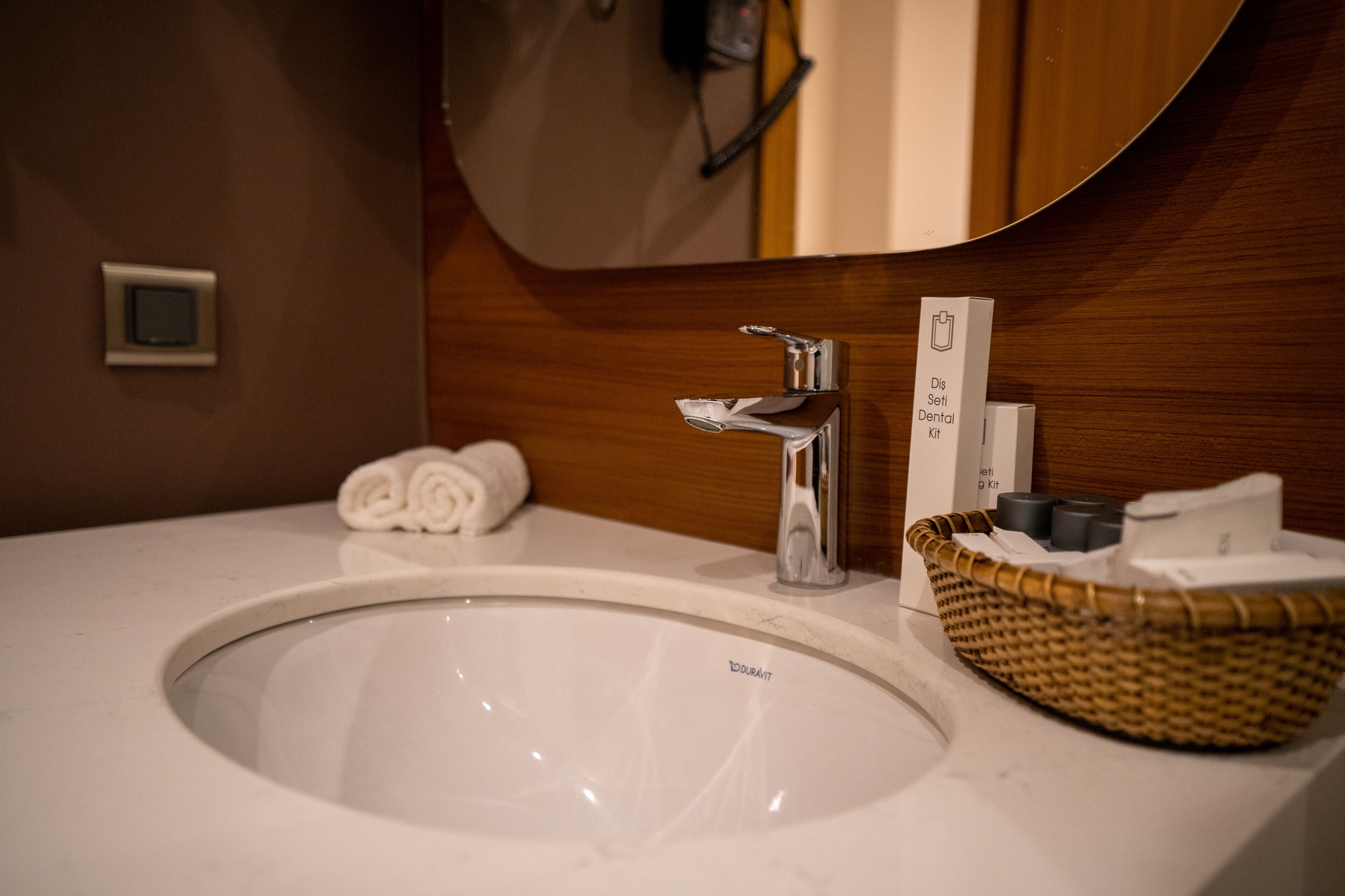 Palm Hills Hotel Bodrum