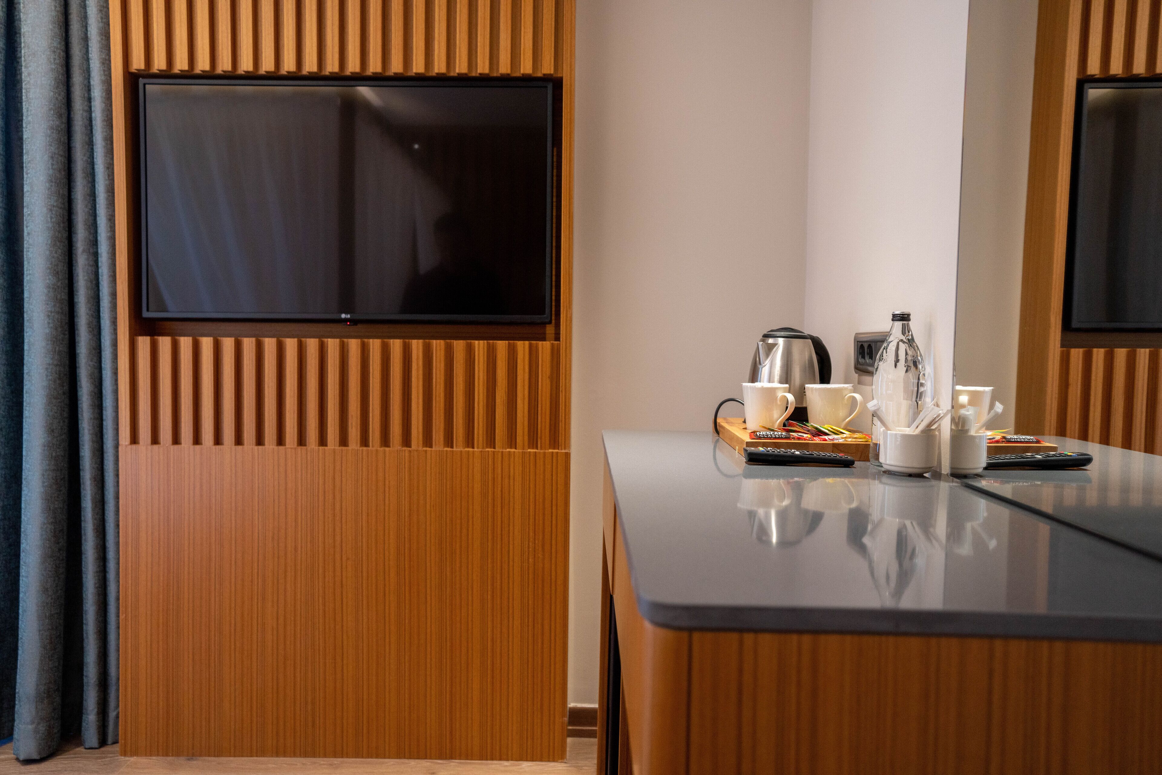 Palm Hills Hotel Bodrum