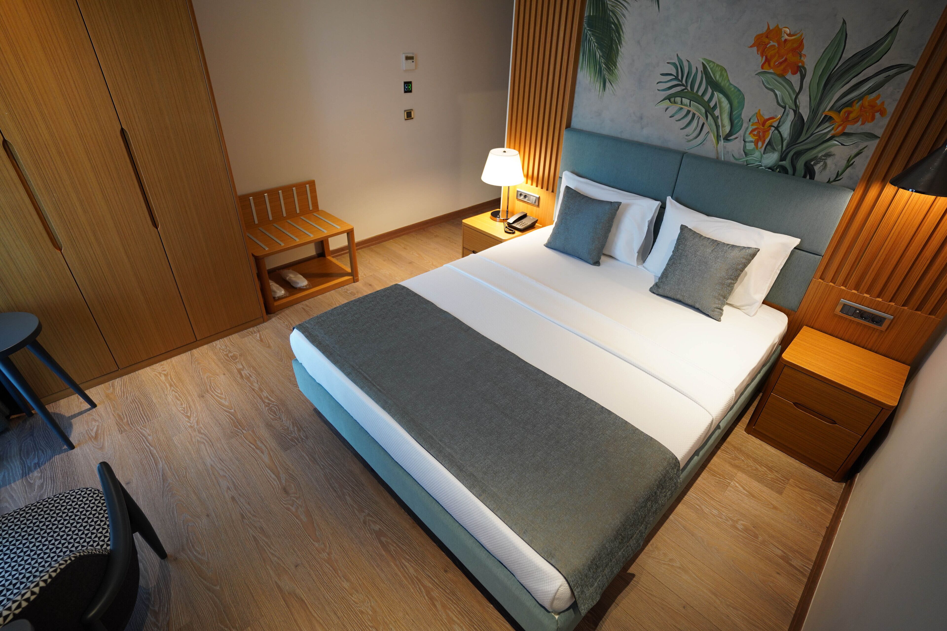 Palm Hills Hotel Bodrum