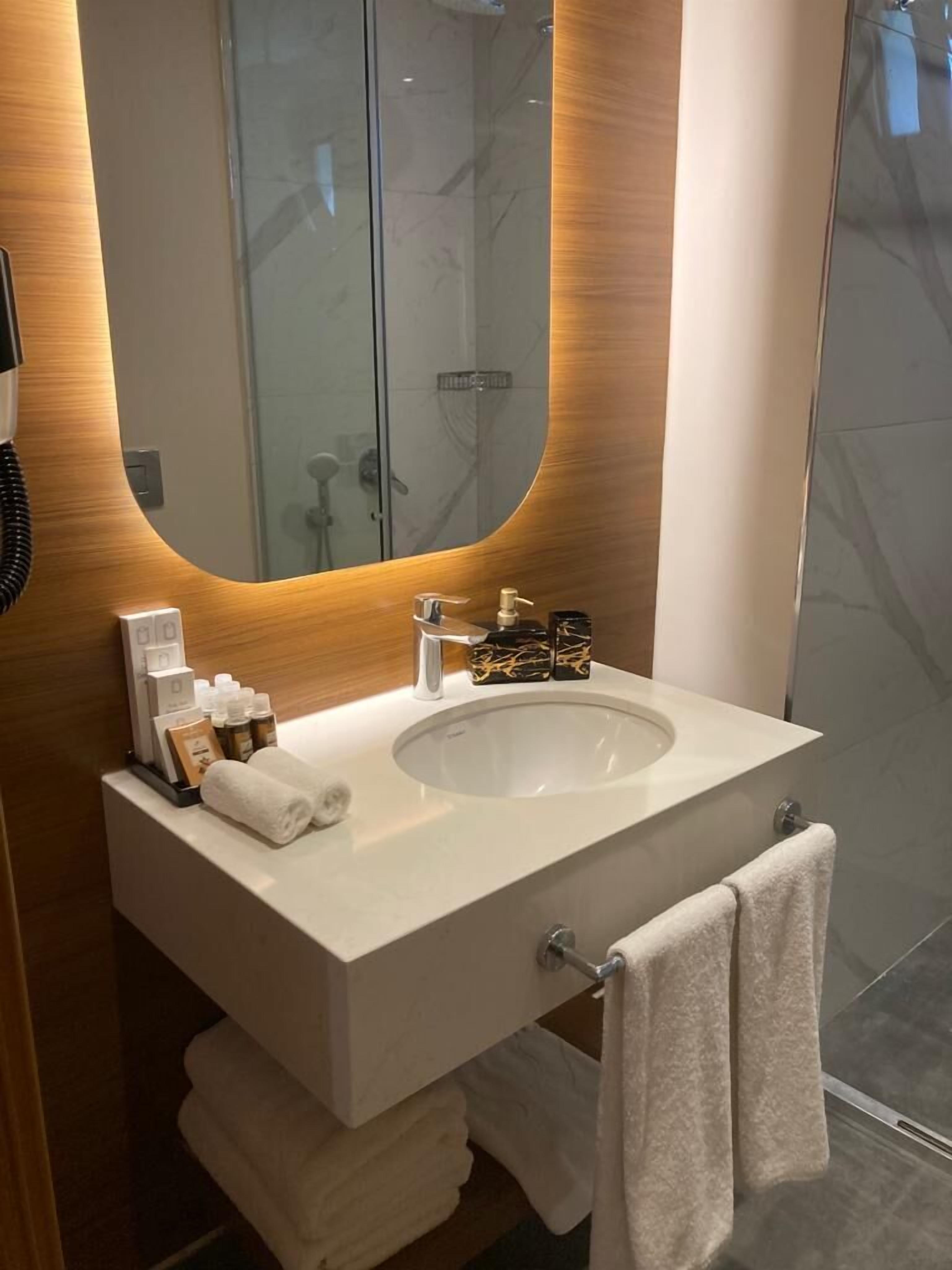 Palm Hills Hotel Bodrum