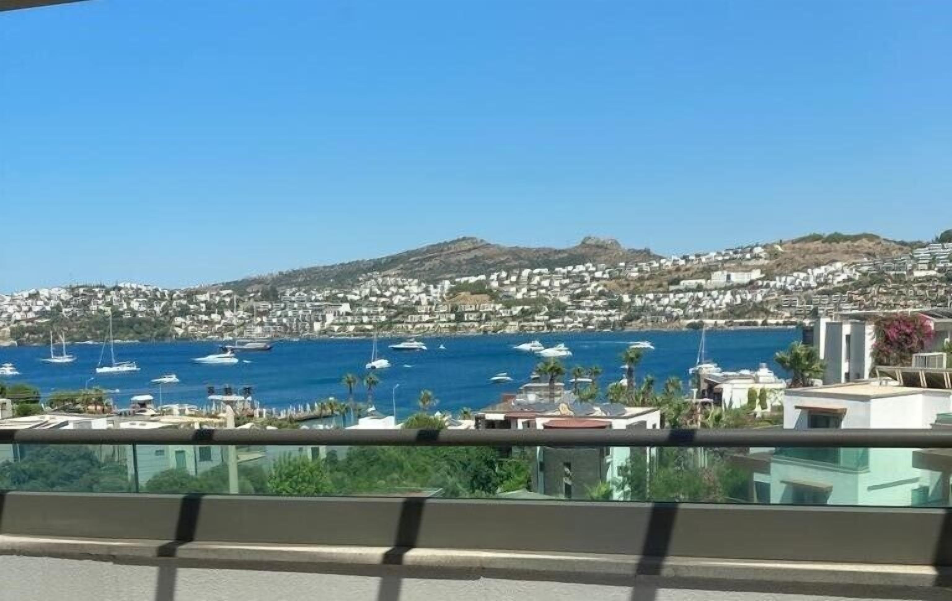 Palm Hills Hotel Bodrum