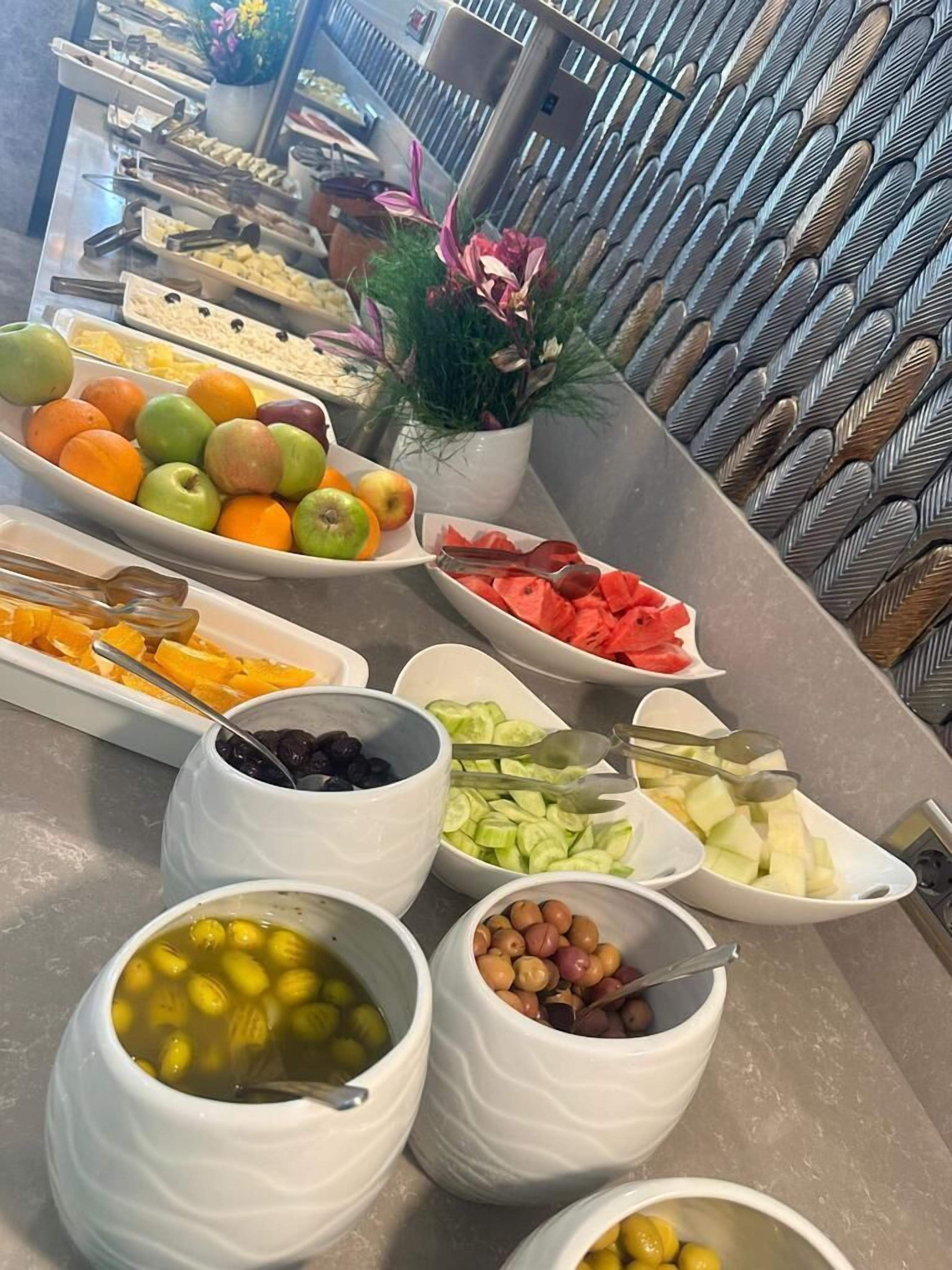 Palm Hills Hotel Bodrum