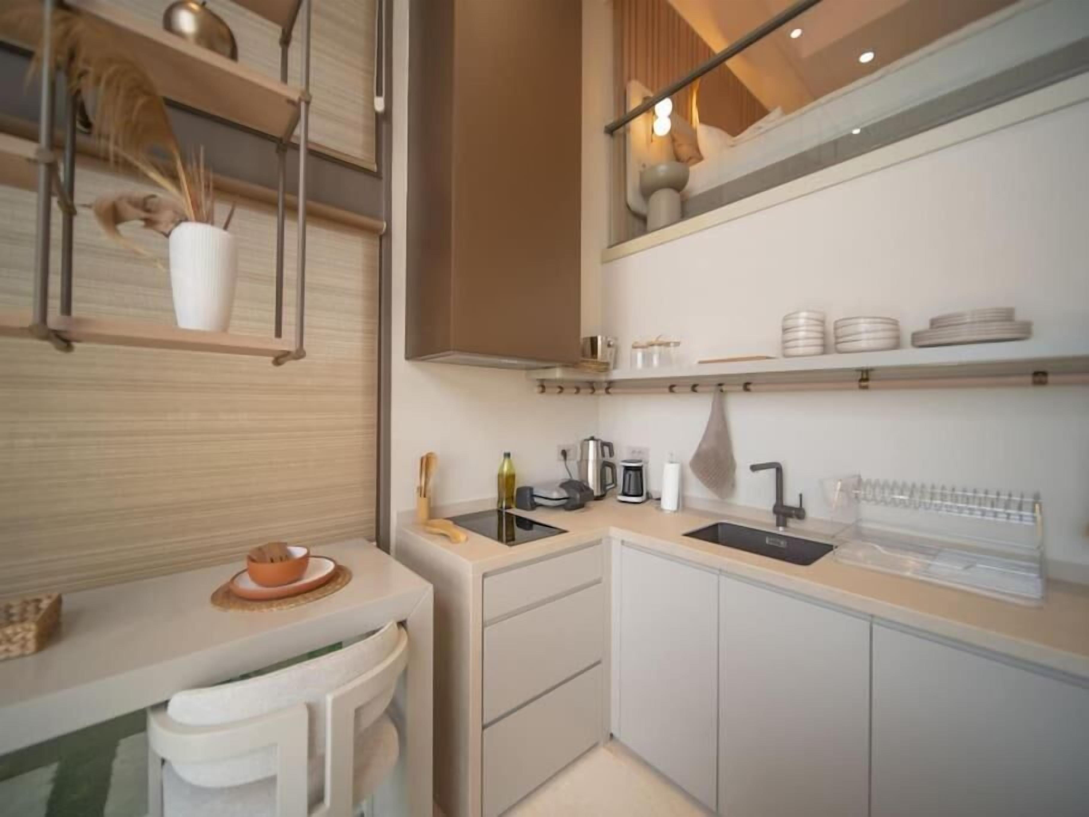 Panjur Bodrum Luxury