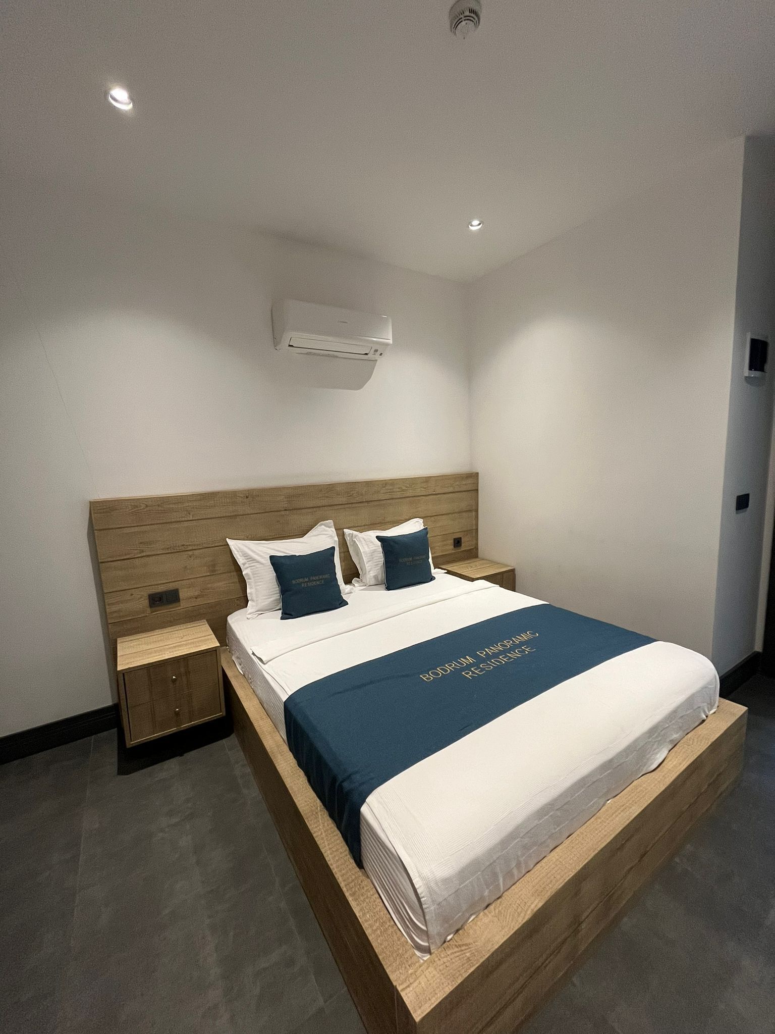 Panoramic Residences Bodrum