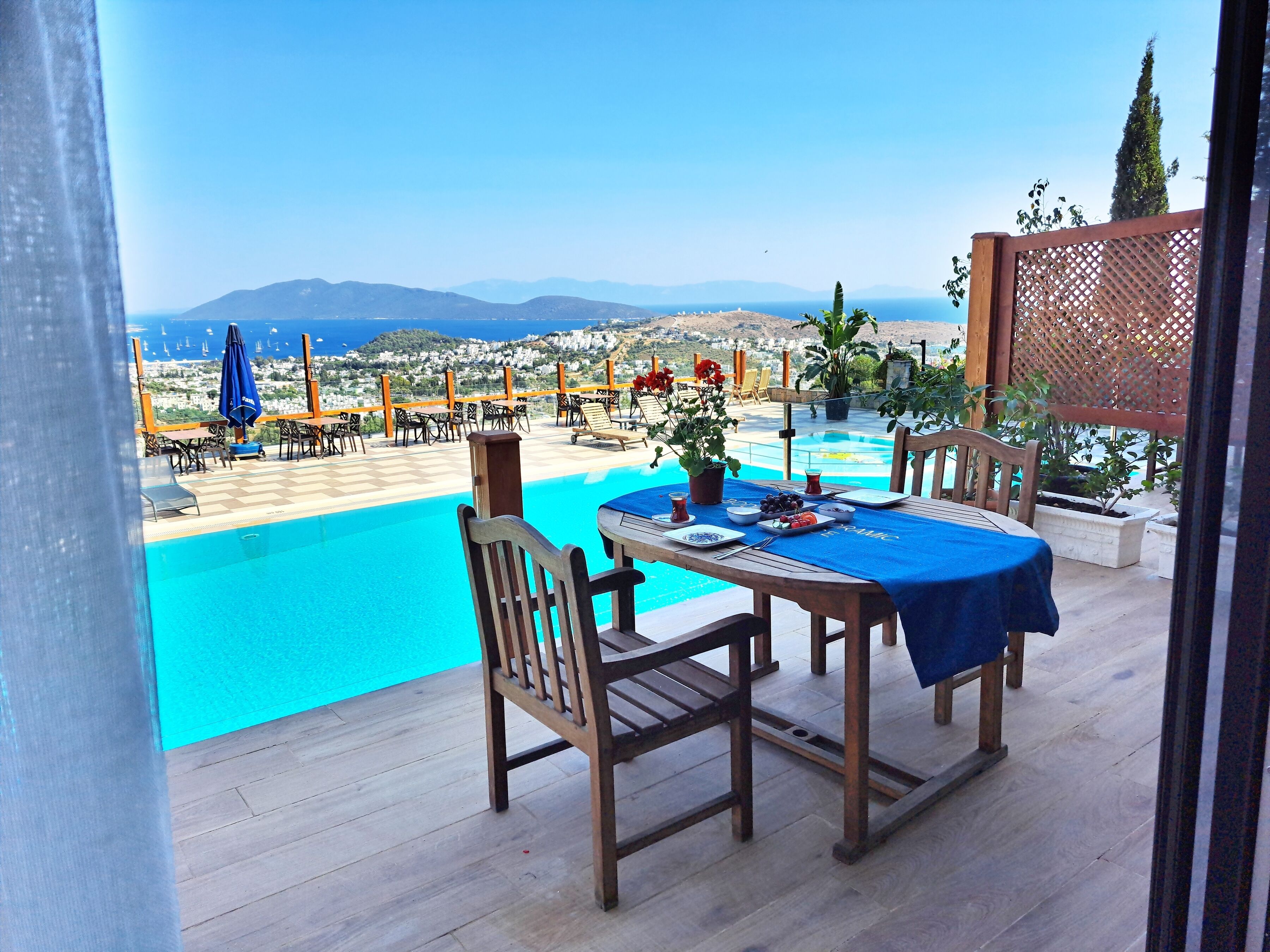 Panoramic Residences Bodrum