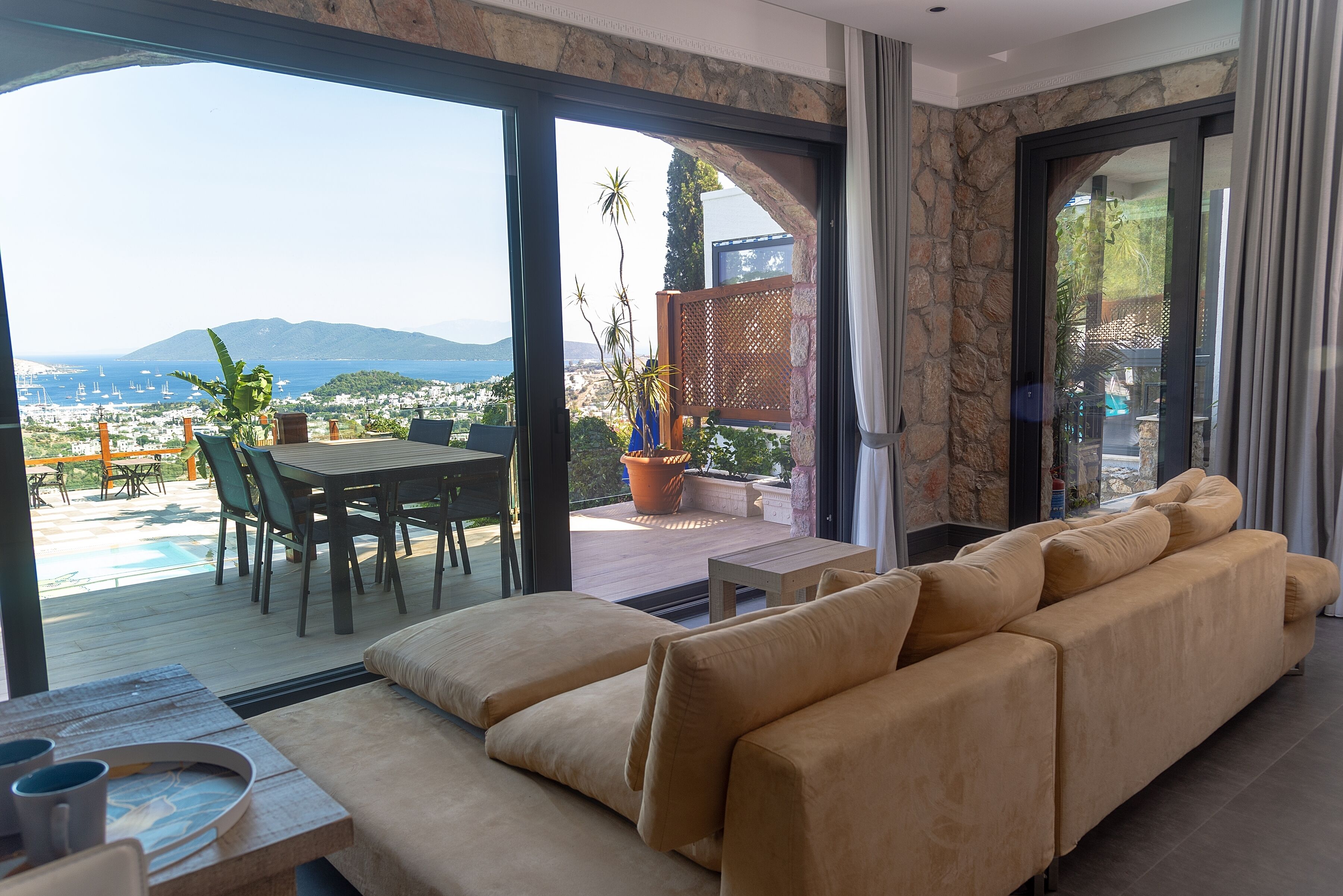 Panoramic Residences Bodrum