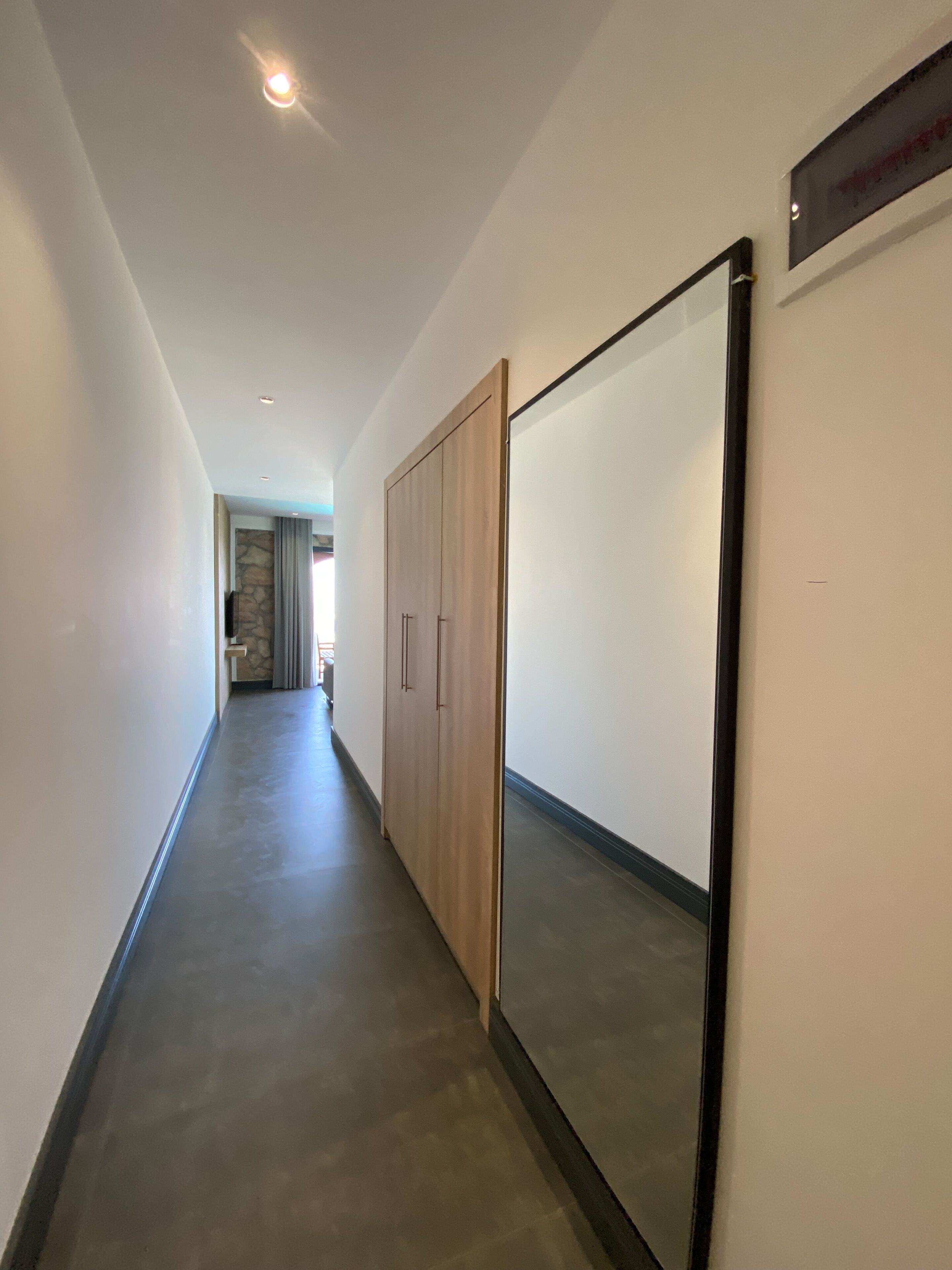 Panoramic Residences Bodrum