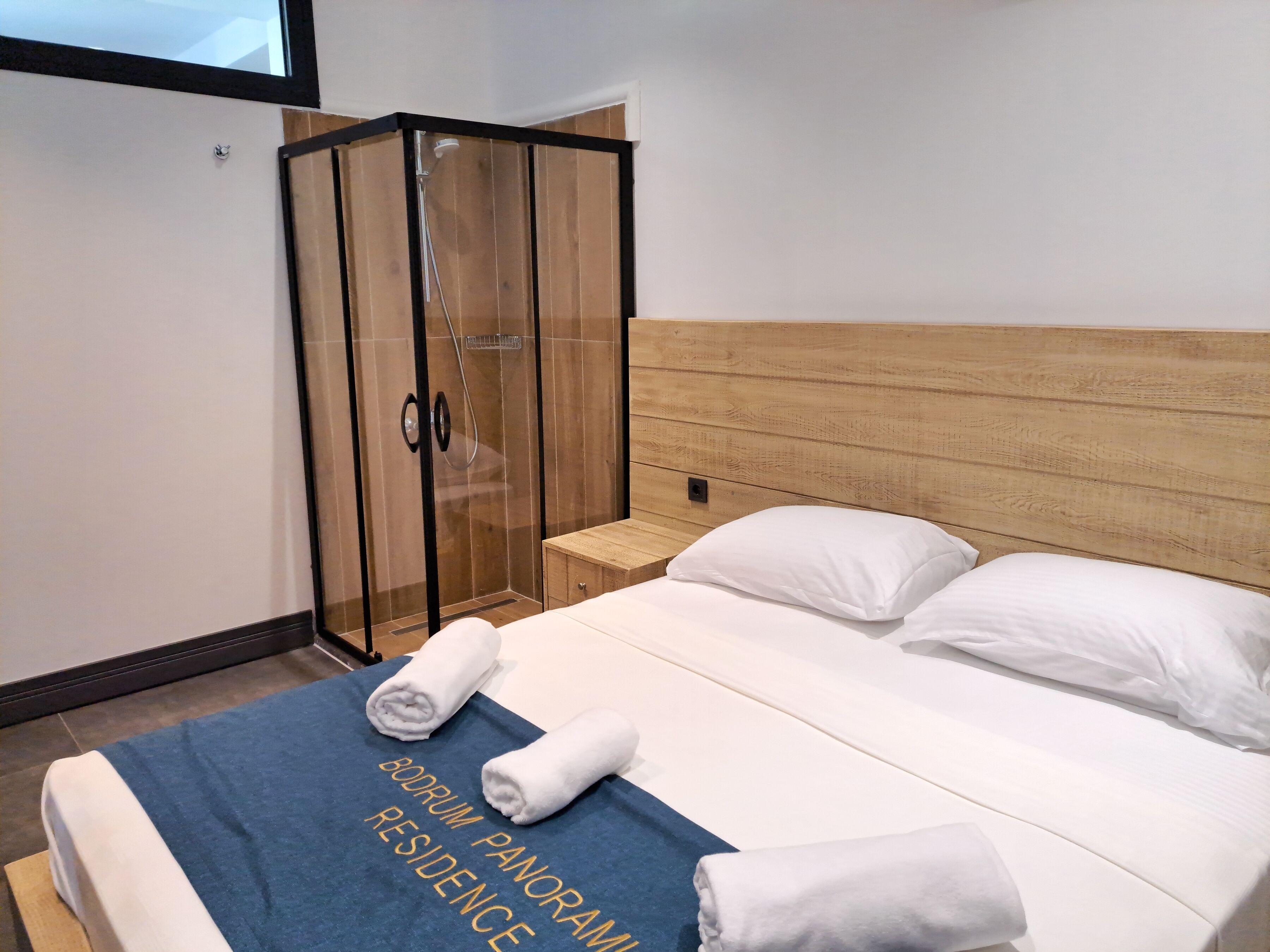 Panoramic Residences Bodrum