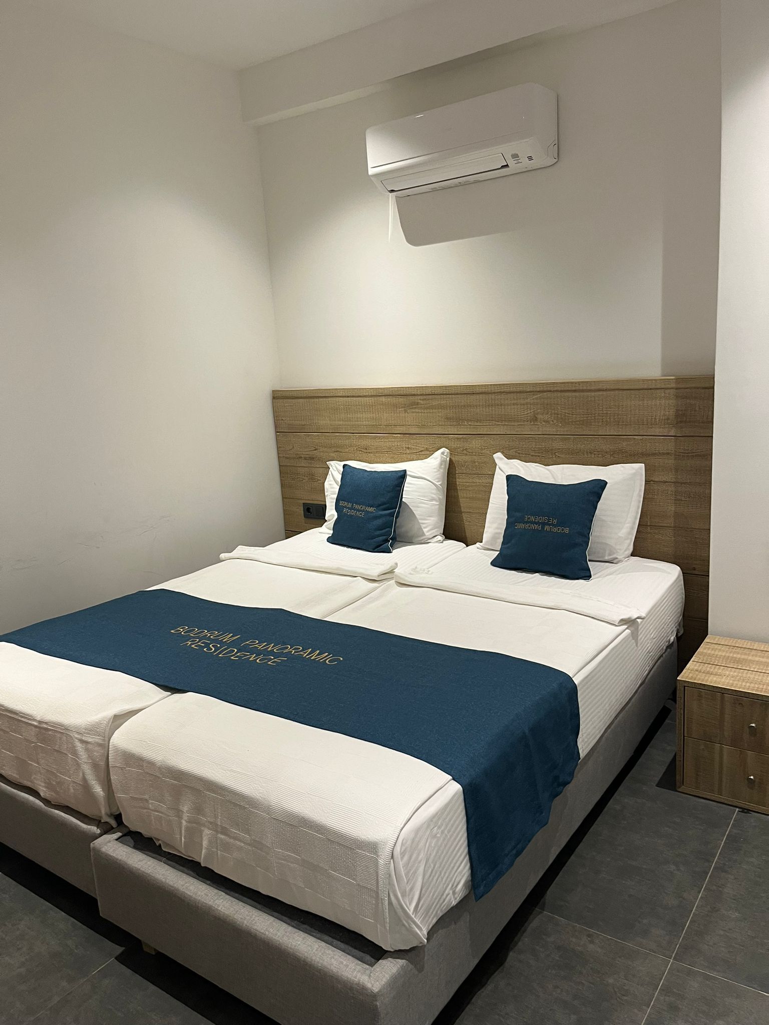 Panoramic Residences Bodrum