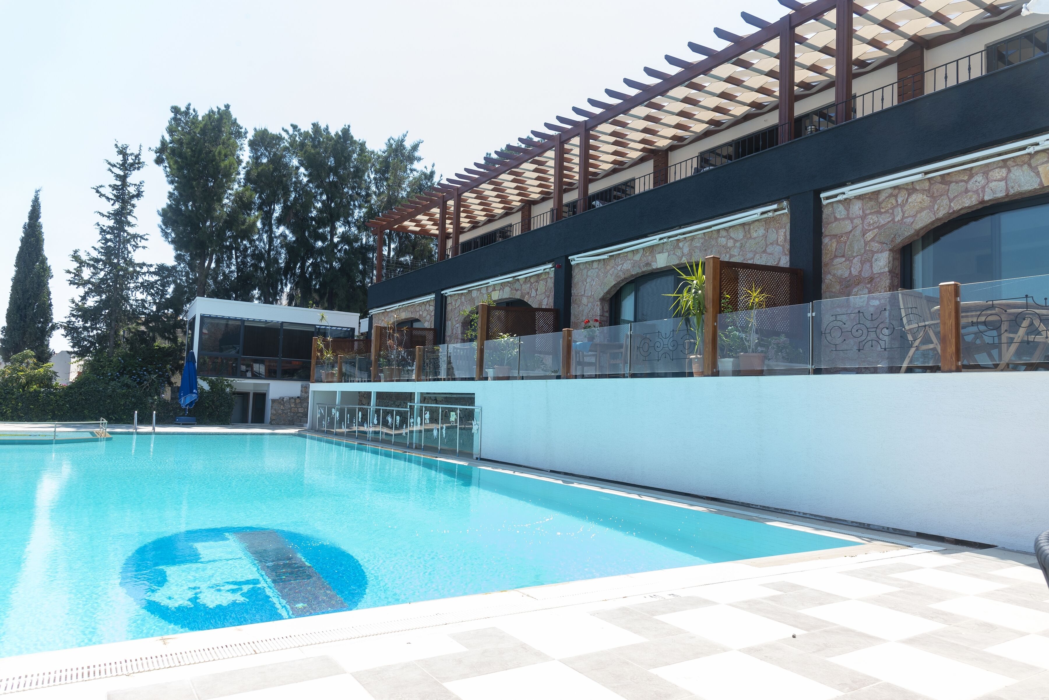 Panoramic Residences Bodrum