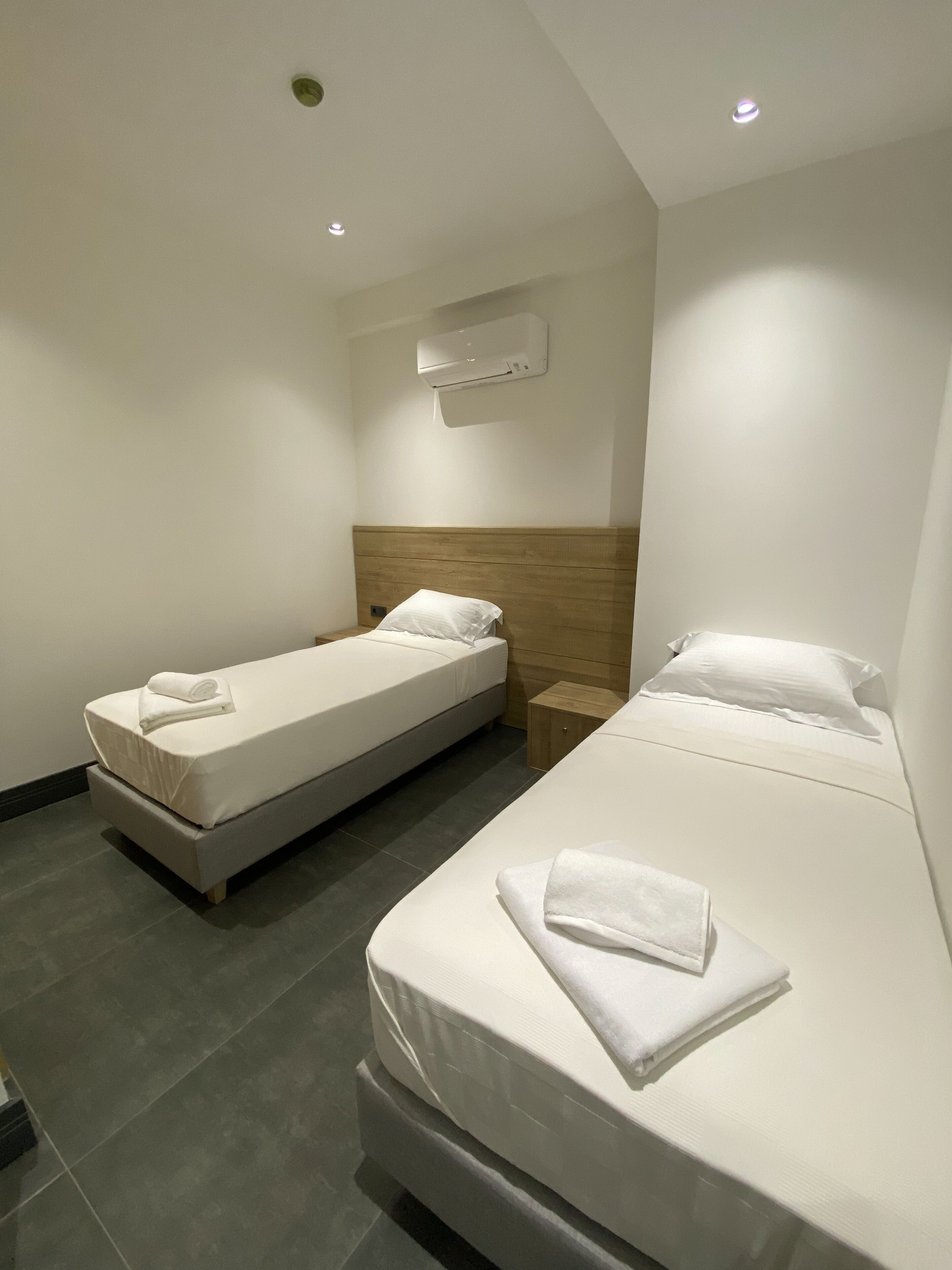 Panoramic Residences Bodrum