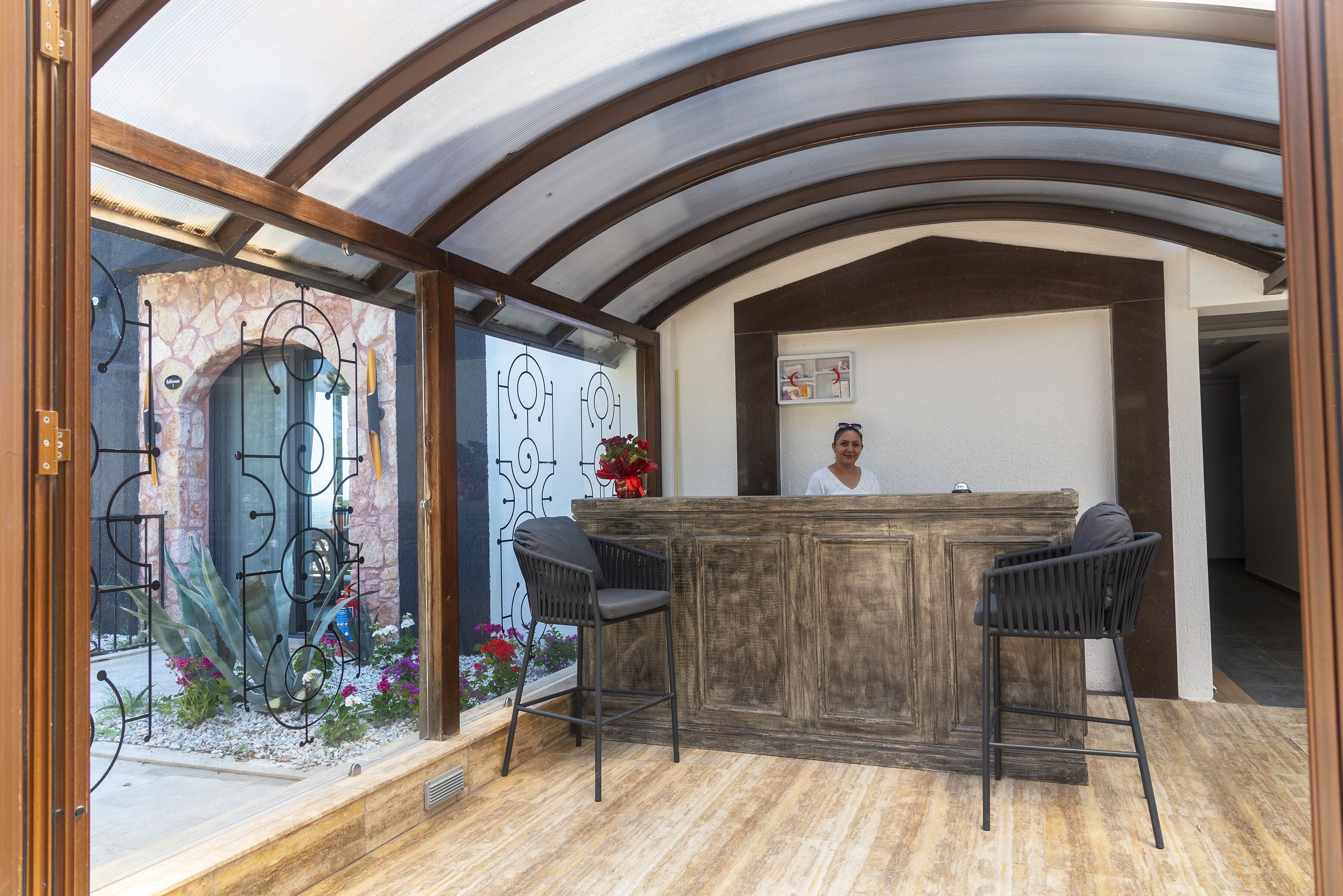 Panoramic Residences Bodrum