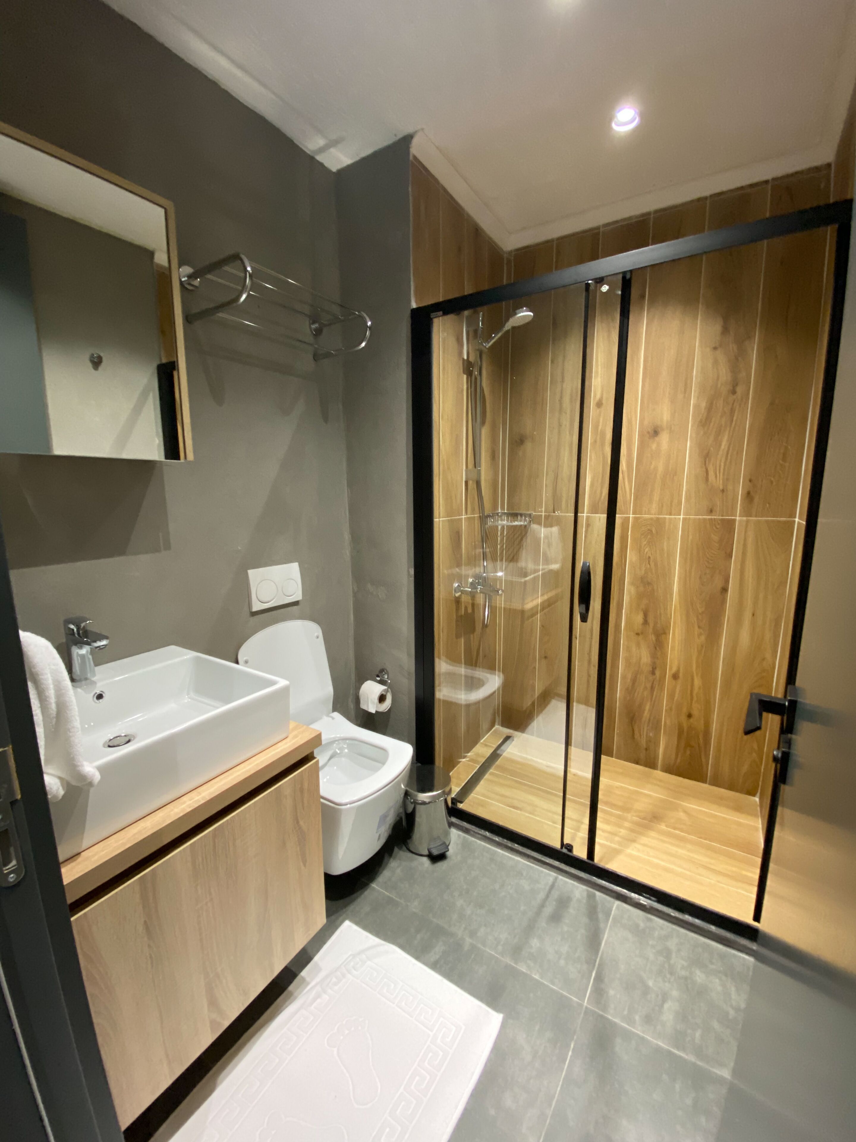 Panoramic Residences Bodrum