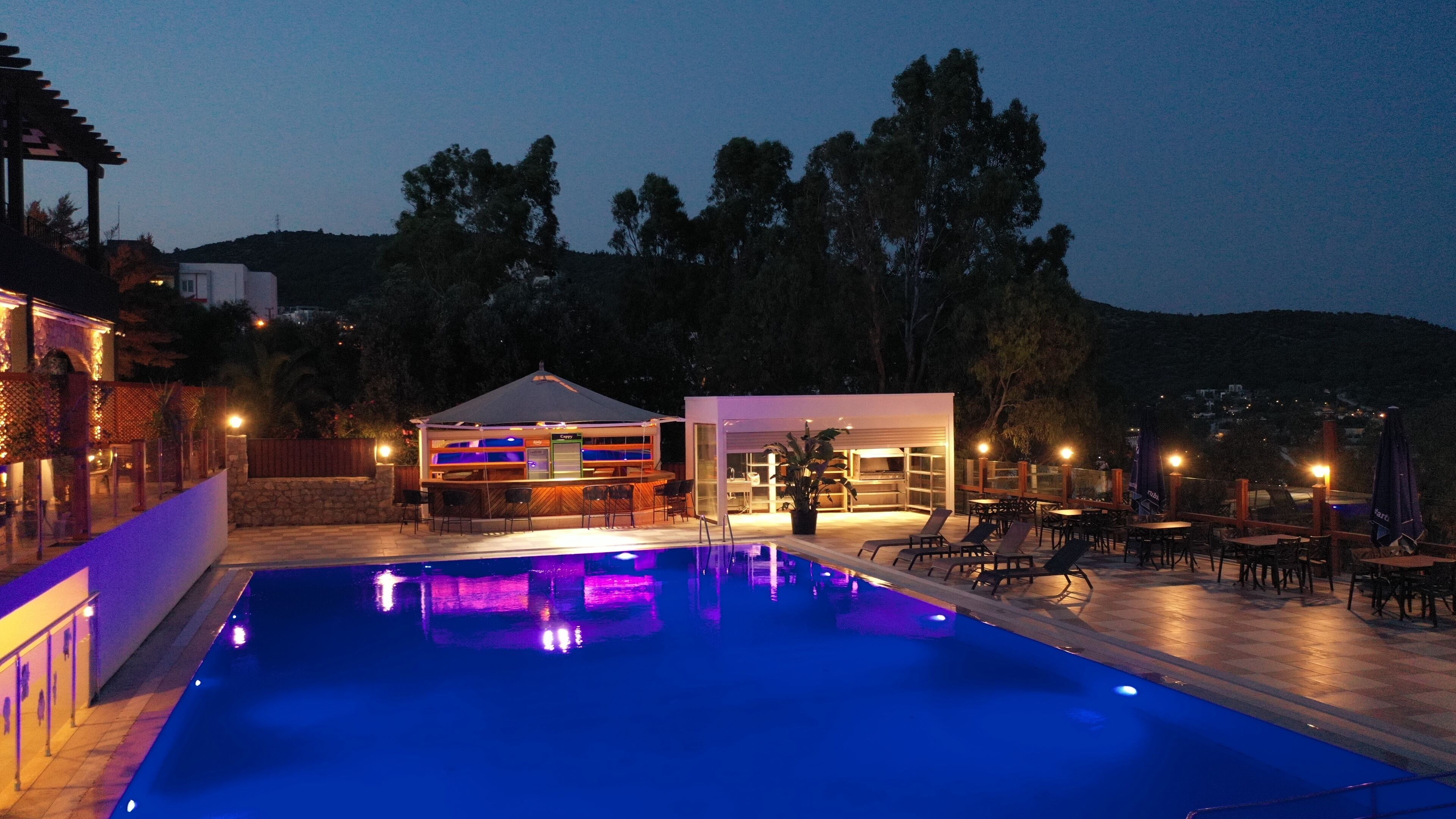 Panoramic Residences Bodrum