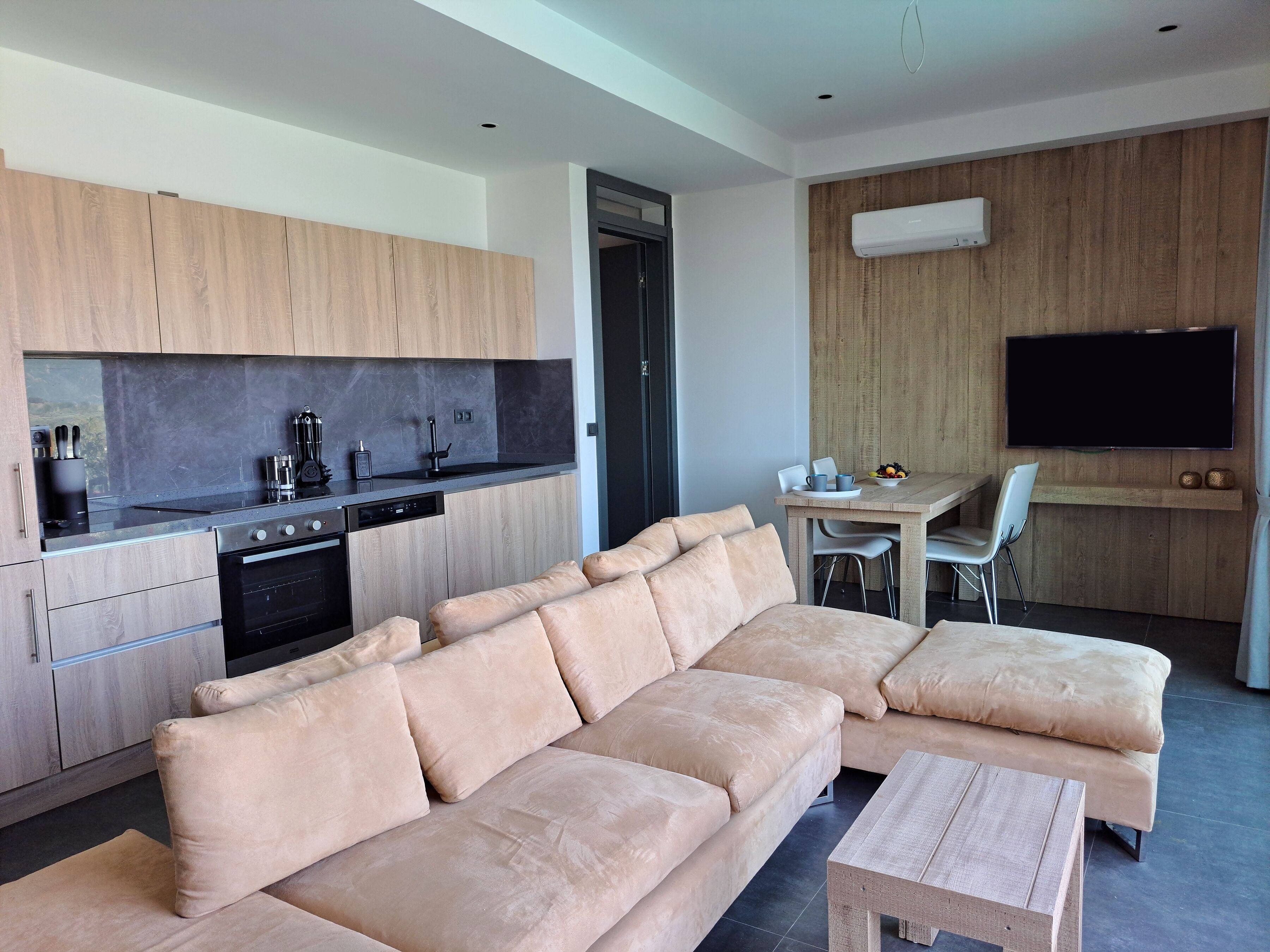 Panoramic Residences Bodrum