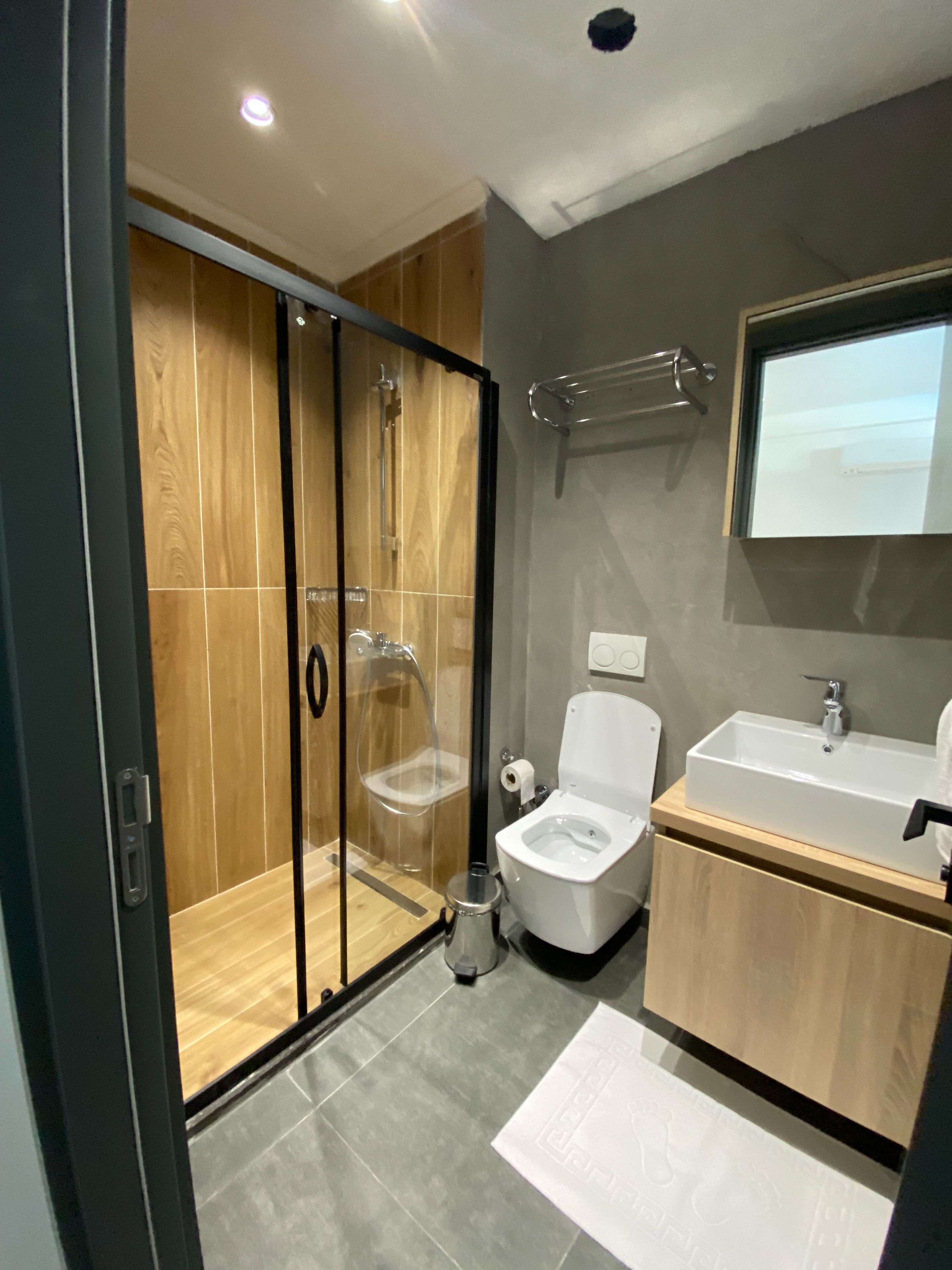 Panoramic Residences Bodrum