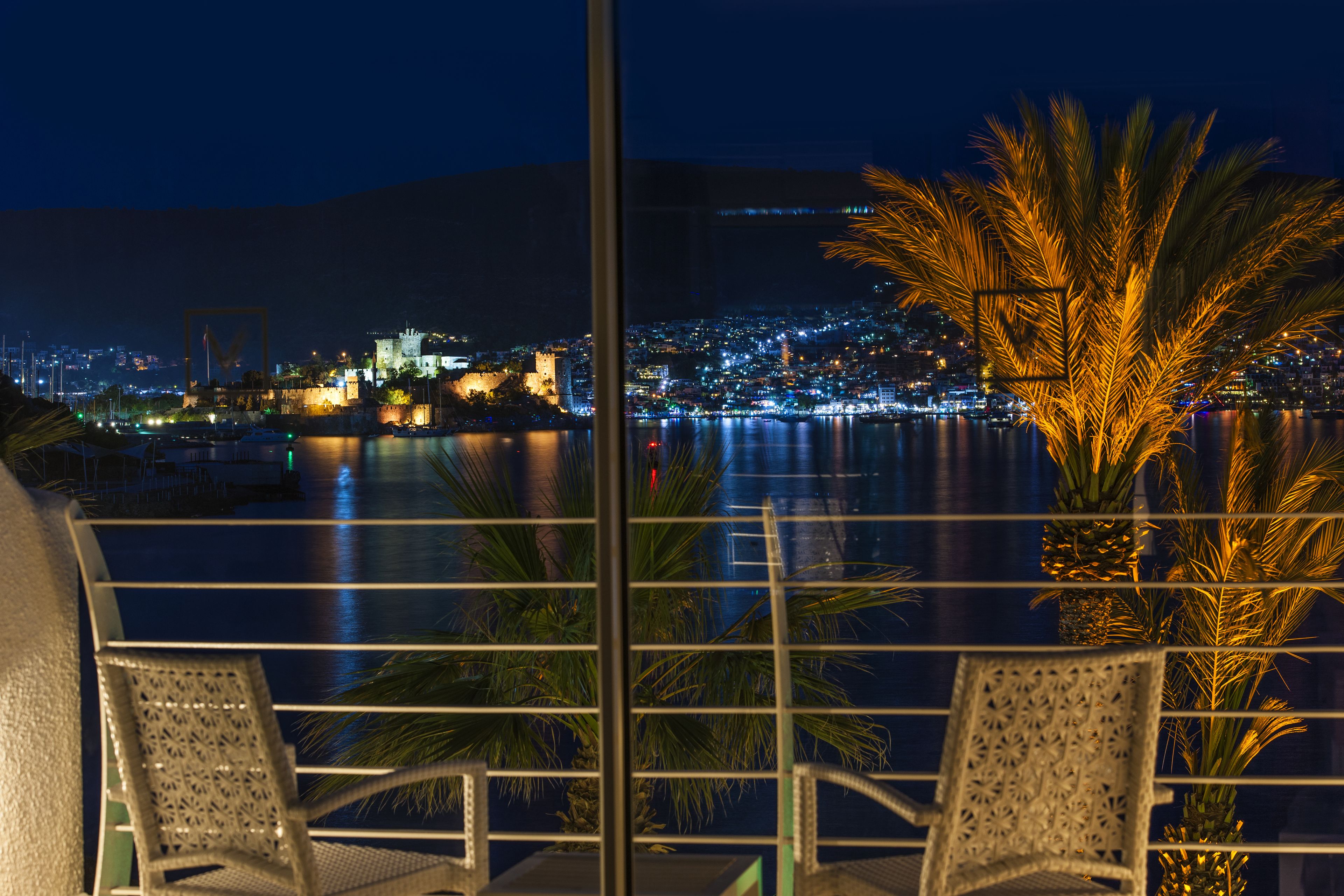 Prive Hotel Bodrum