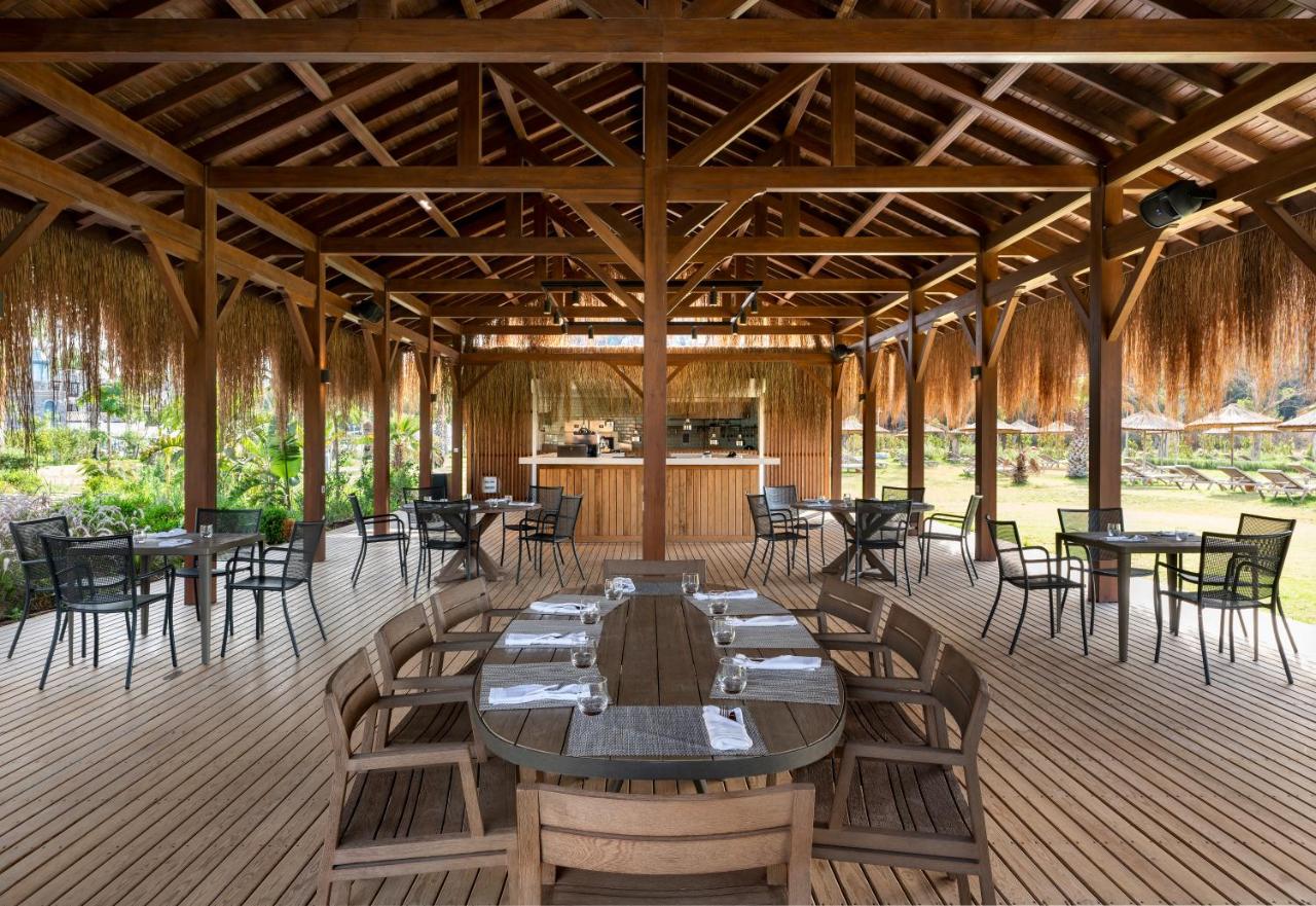 Radisson Collection Hotel, Bodrum