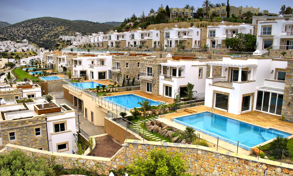 Regnum Escana Boutique Hotel