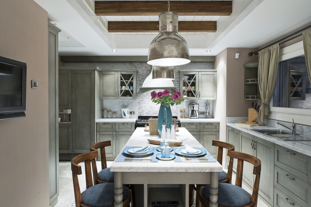 Regnum Escana Boutique Hotel