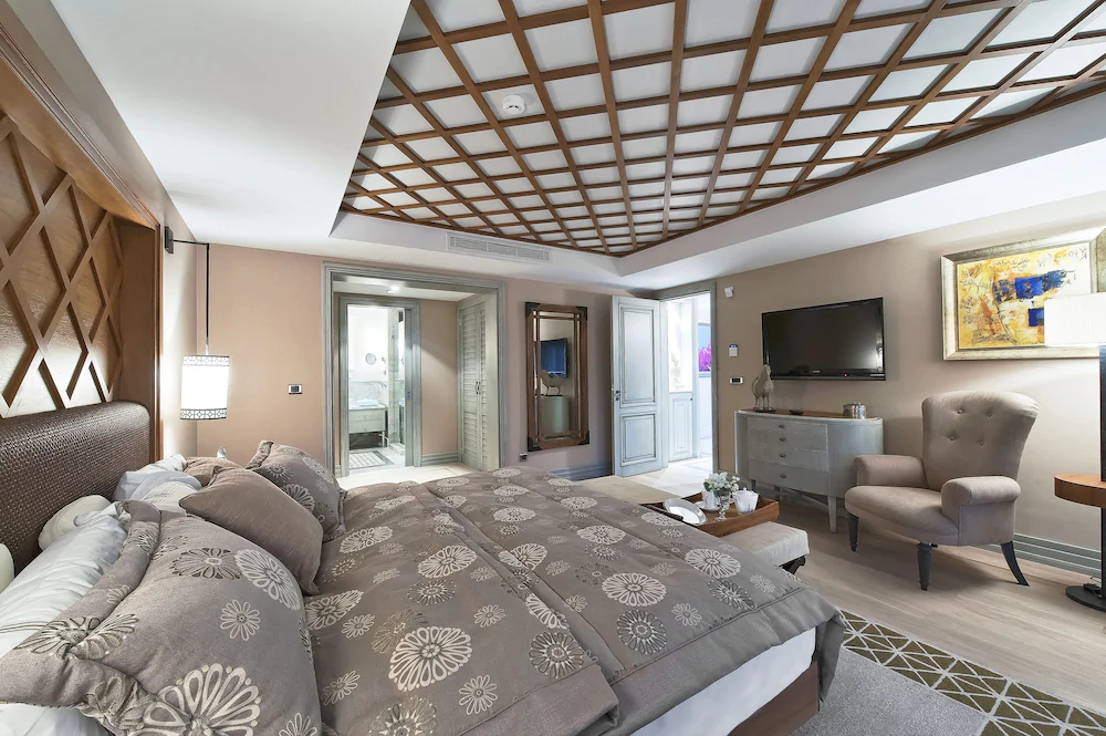 Regnum Escana Boutique Hotel